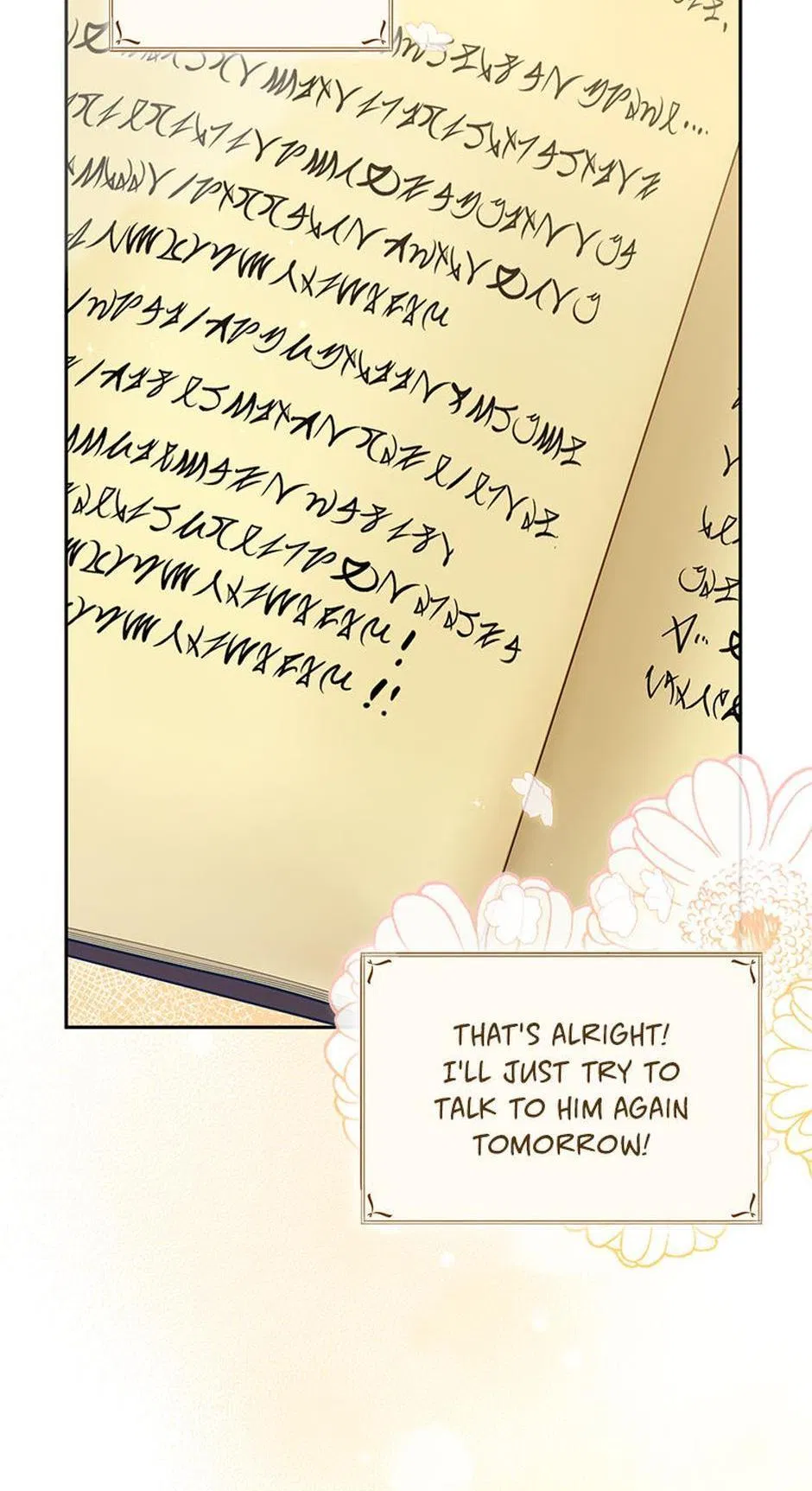 Read Fated To Be Loved By Villains - Chapter 82 - www.fatedtobelovedbyvillain.com | Image 45