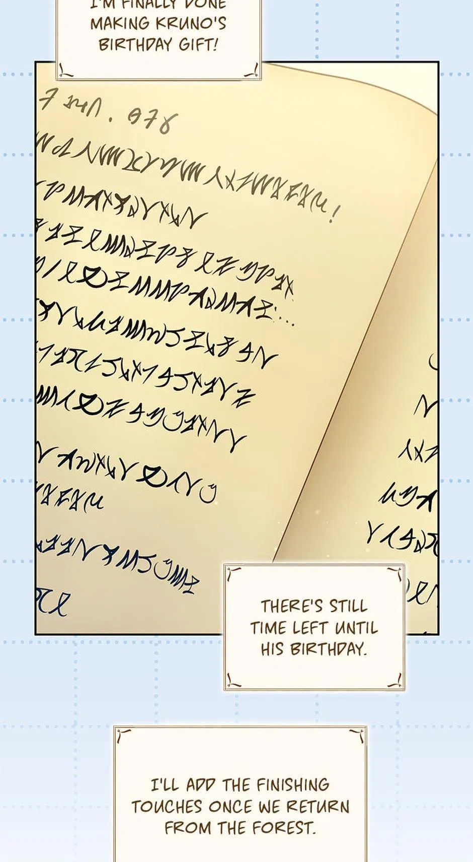Read Fated To Be Loved By Villains - Chapter 82 - www.fatedtobelovedbyvillain.com | Image 54