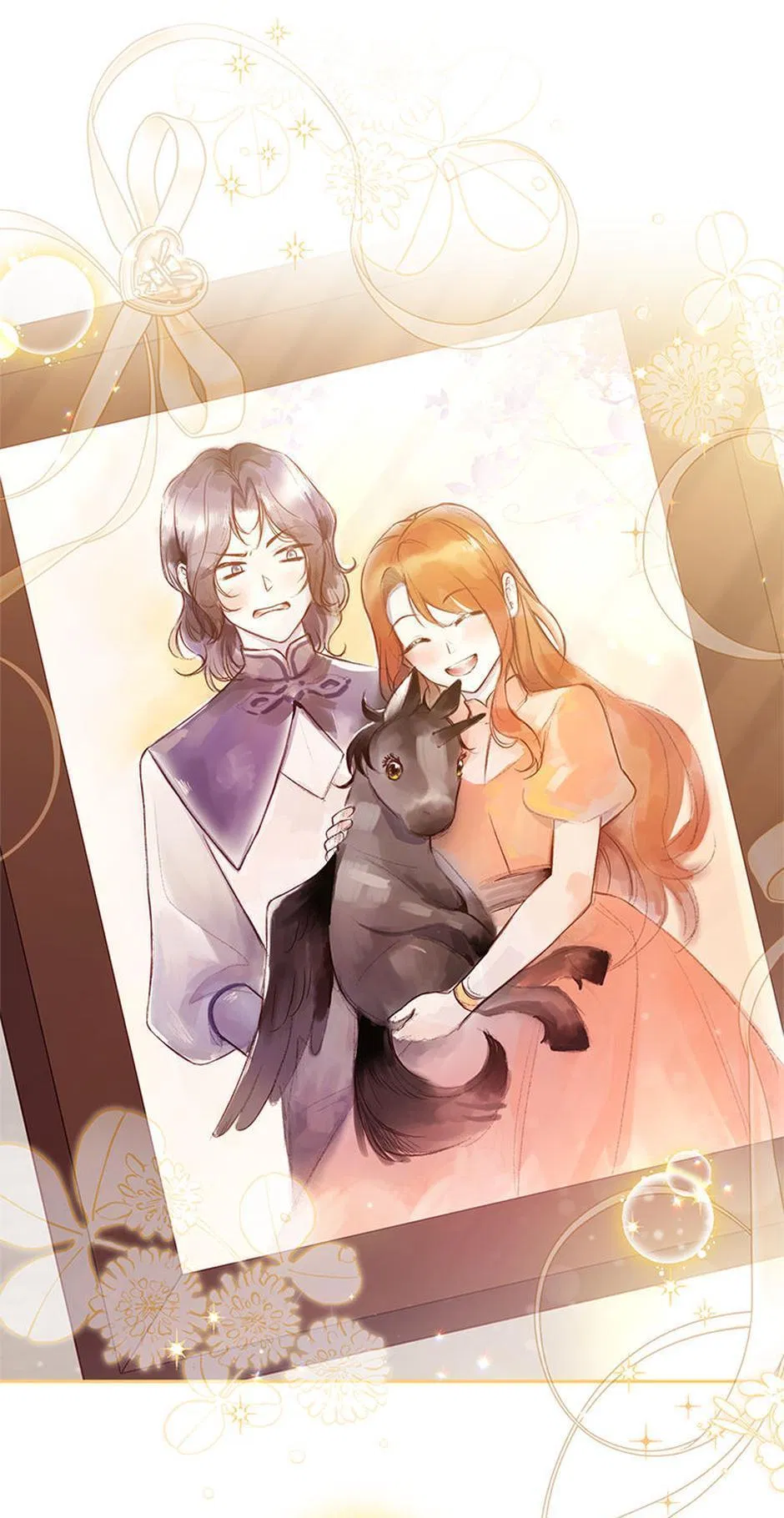 Read Fated To Be Loved By Villains - Chapter 82 - www.fatedtobelovedbyvillain.com | Image 67