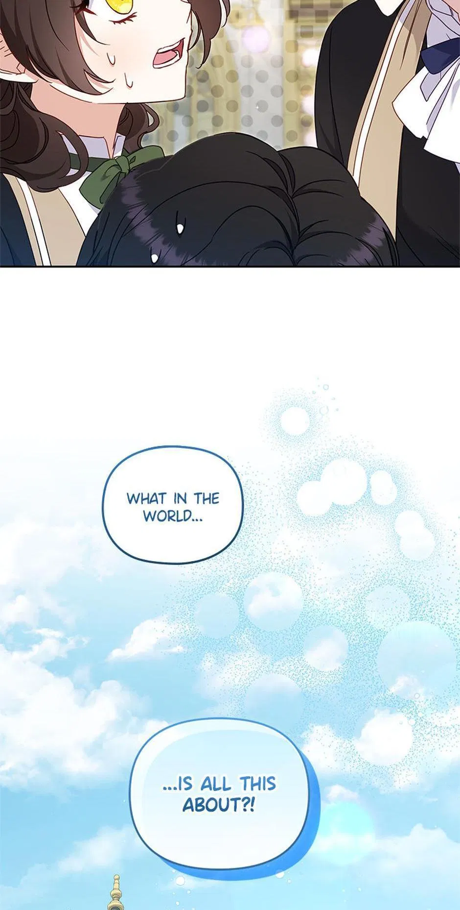 Read Fated To Be Loved By Villains - Chapter 82 - www.fatedtobelovedbyvillain.com | Image 79