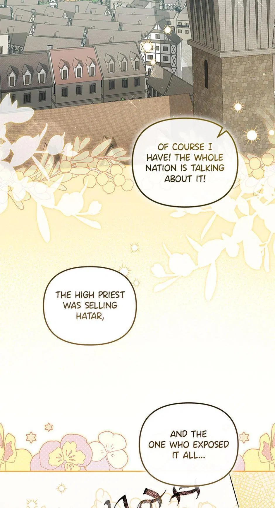 Read Fated To Be Loved By Villains - Chapter 83 - www.fatedtobelovedbyvillain.com | Image 2