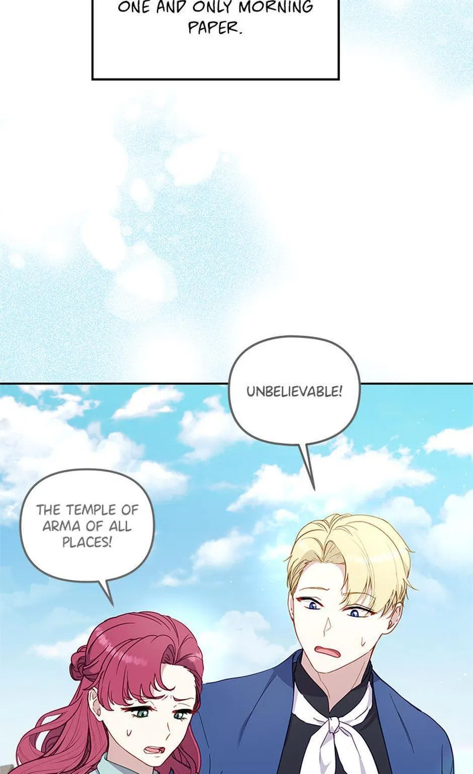 Read Fated To Be Loved By Villains - Chapter 83 - www.fatedtobelovedbyvillain.com | Image 7