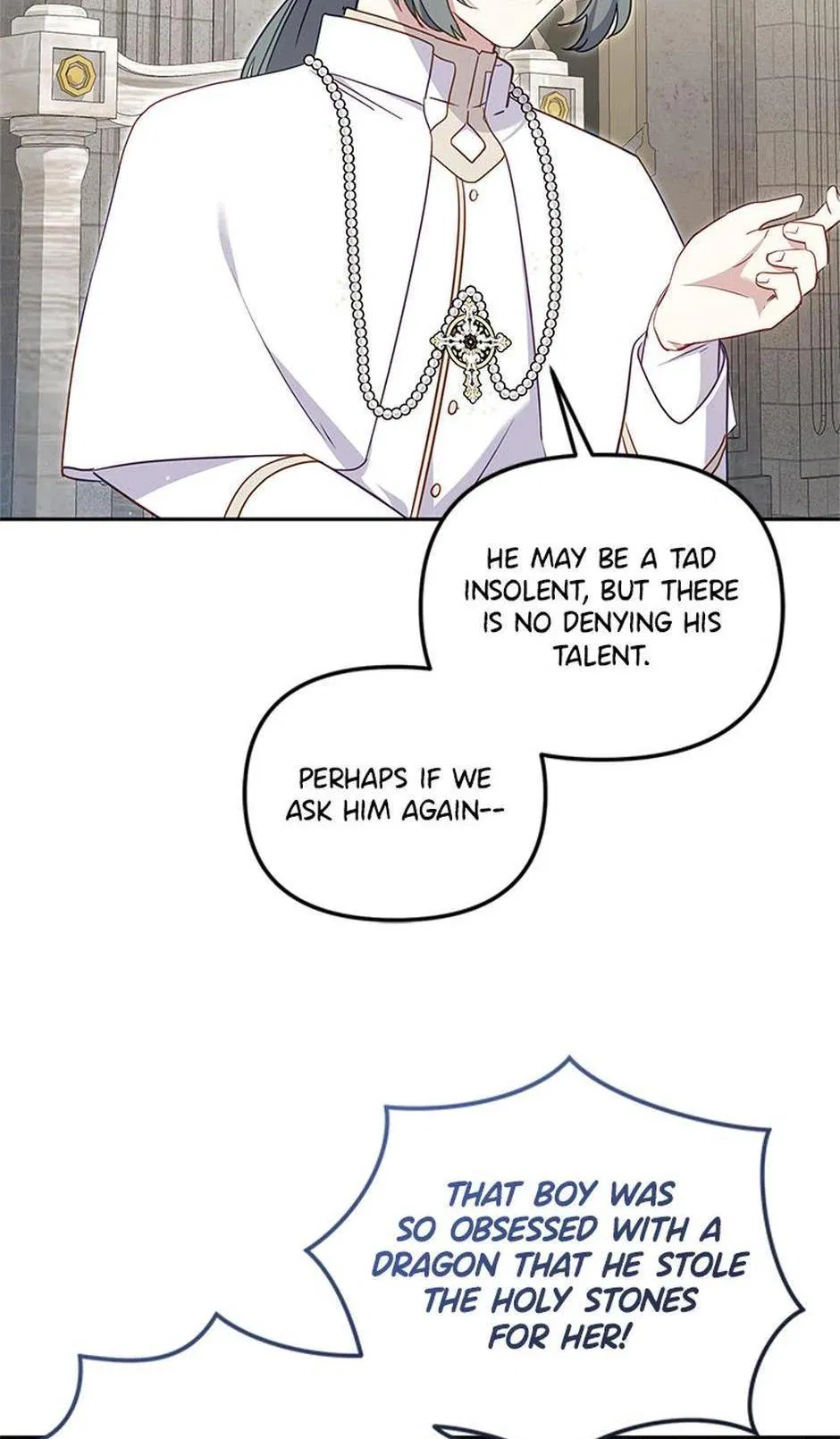 Read Fated To Be Loved By Villains - Chapter 83 - www.fatedtobelovedbyvillain.com | Image 16