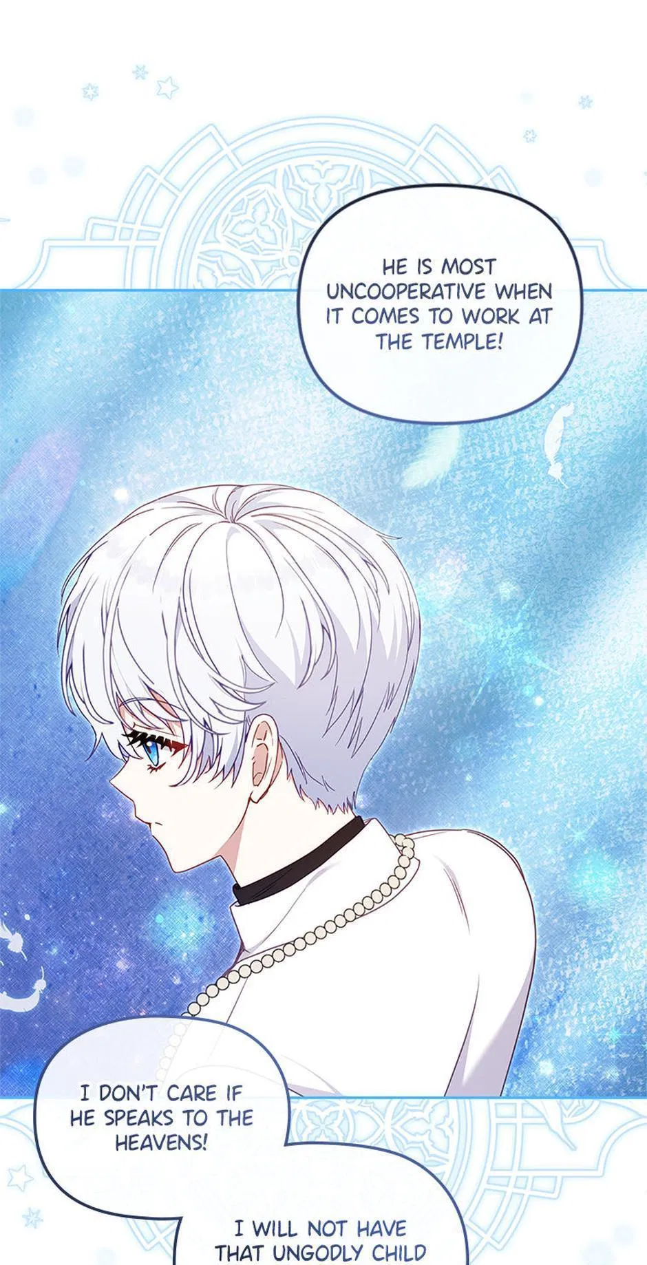 Read Fated To Be Loved By Villains - Chapter 83 - www.fatedtobelovedbyvillain.com | Image 18