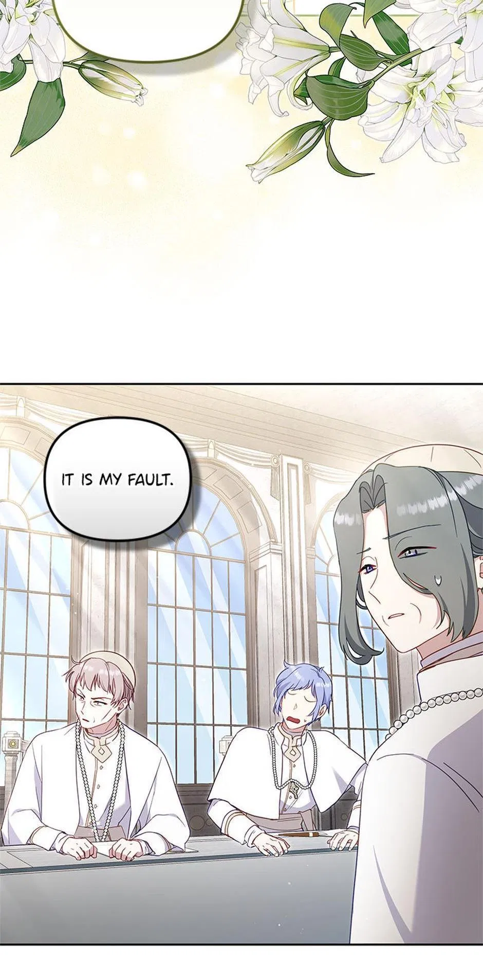 Read Fated To Be Loved By Villains - Chapter 83 - www.fatedtobelovedbyvillain.com | Image 23