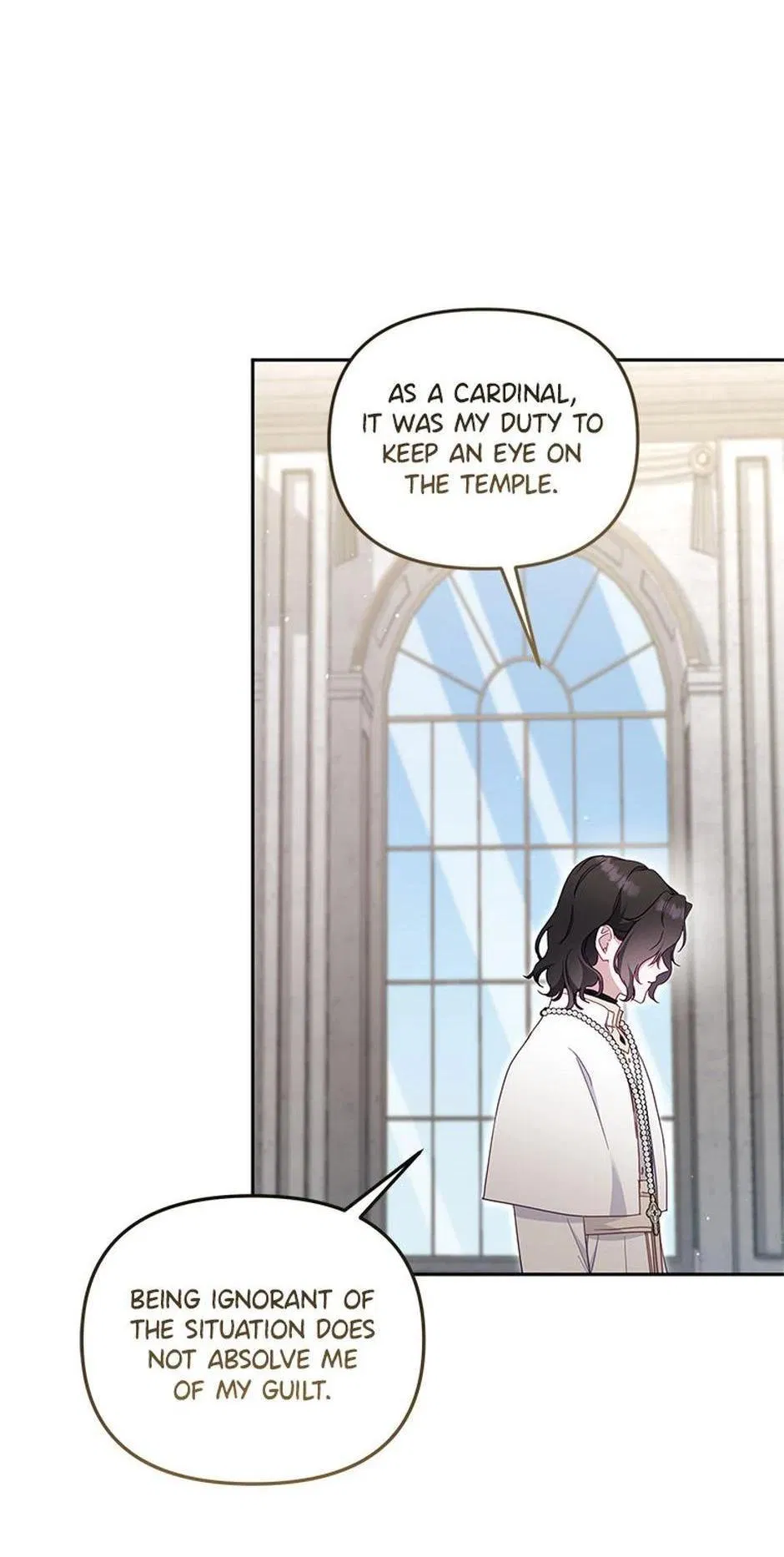 Read Fated To Be Loved By Villains - Chapter 83 - www.fatedtobelovedbyvillain.com | Image 24