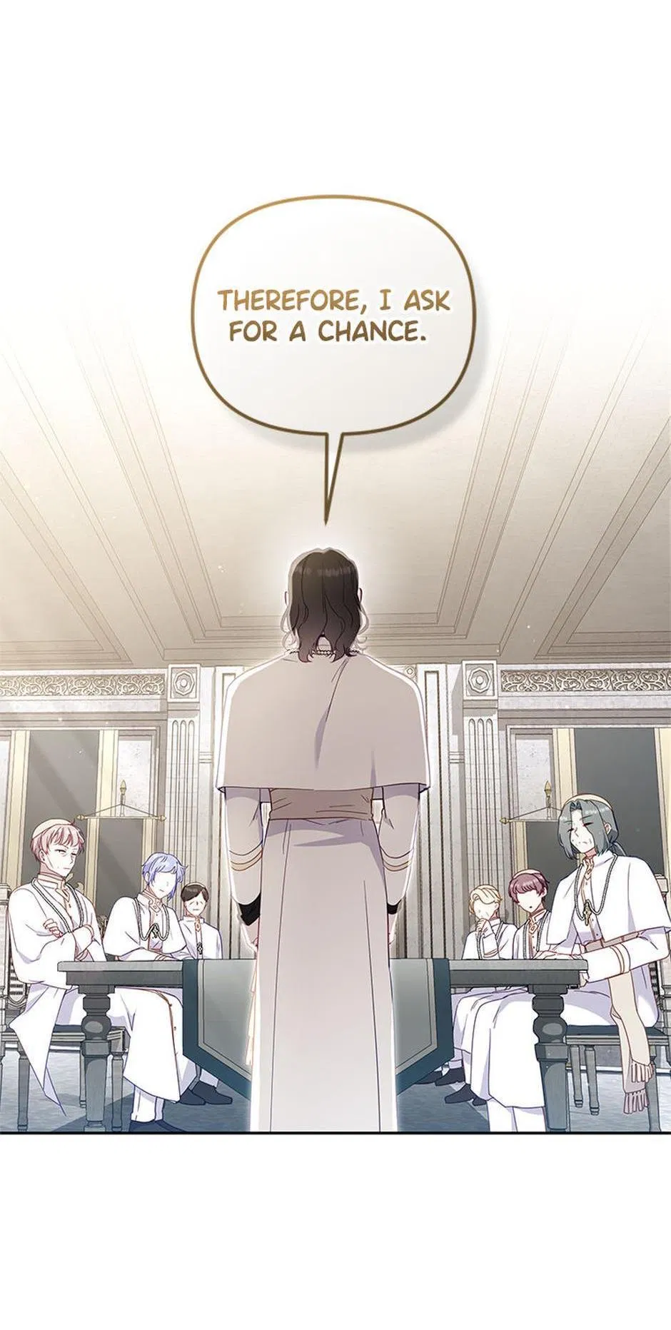Read Fated To Be Loved By Villains - Chapter 83 - www.fatedtobelovedbyvillain.com | Image 25
