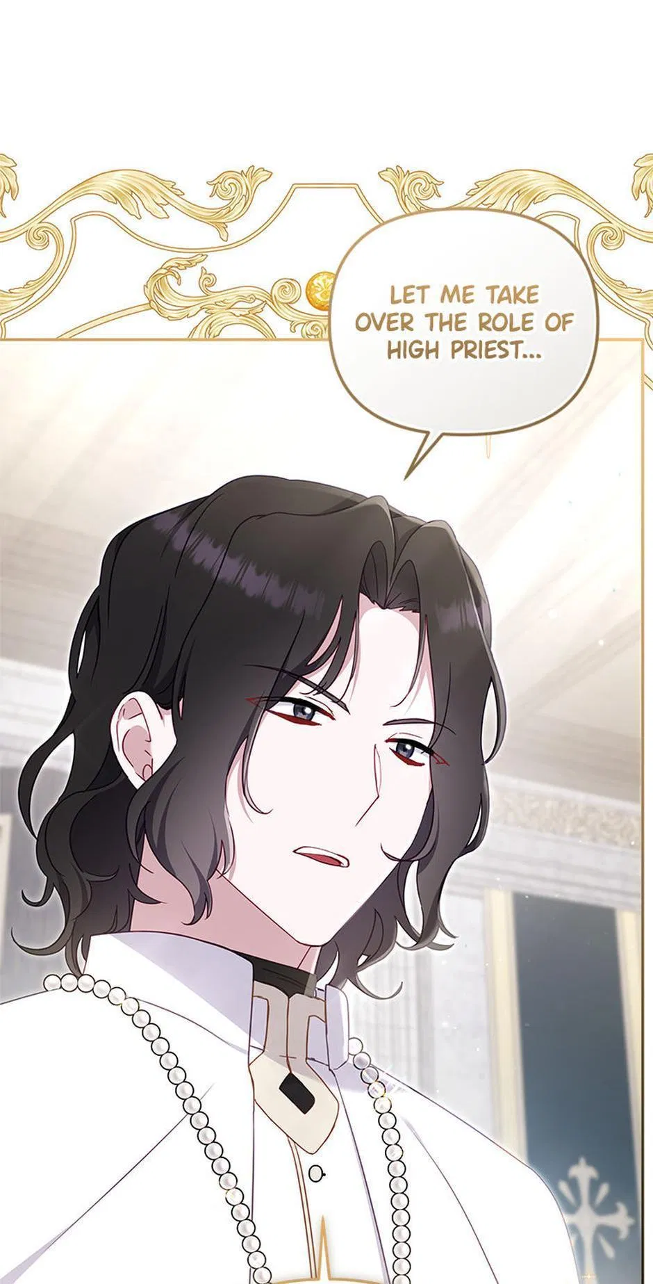Read Fated To Be Loved By Villains - Chapter 83 - www.fatedtobelovedbyvillain.com | Image 26