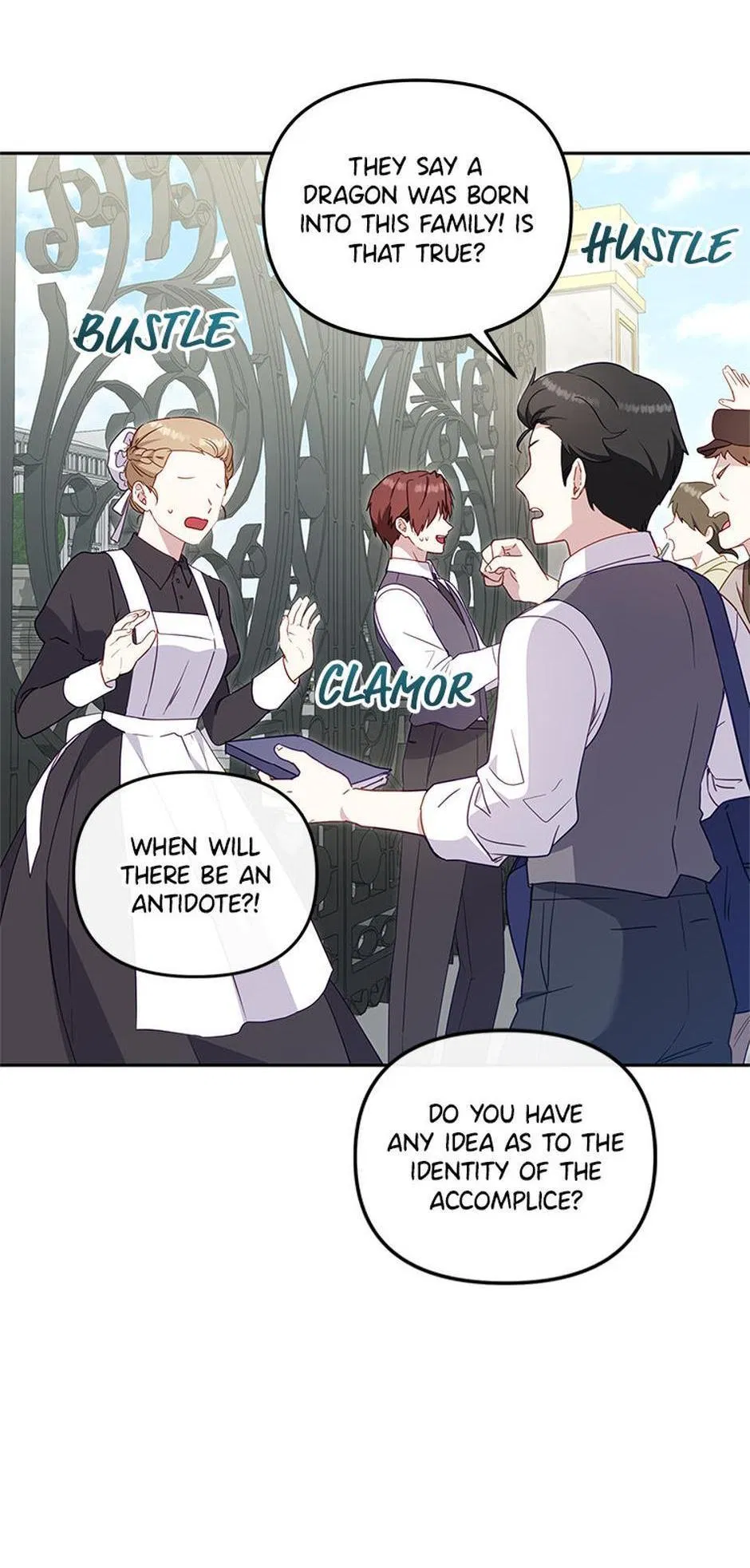Read Fated To Be Loved By Villains - Chapter 83 - www.fatedtobelovedbyvillain.com | Image 30