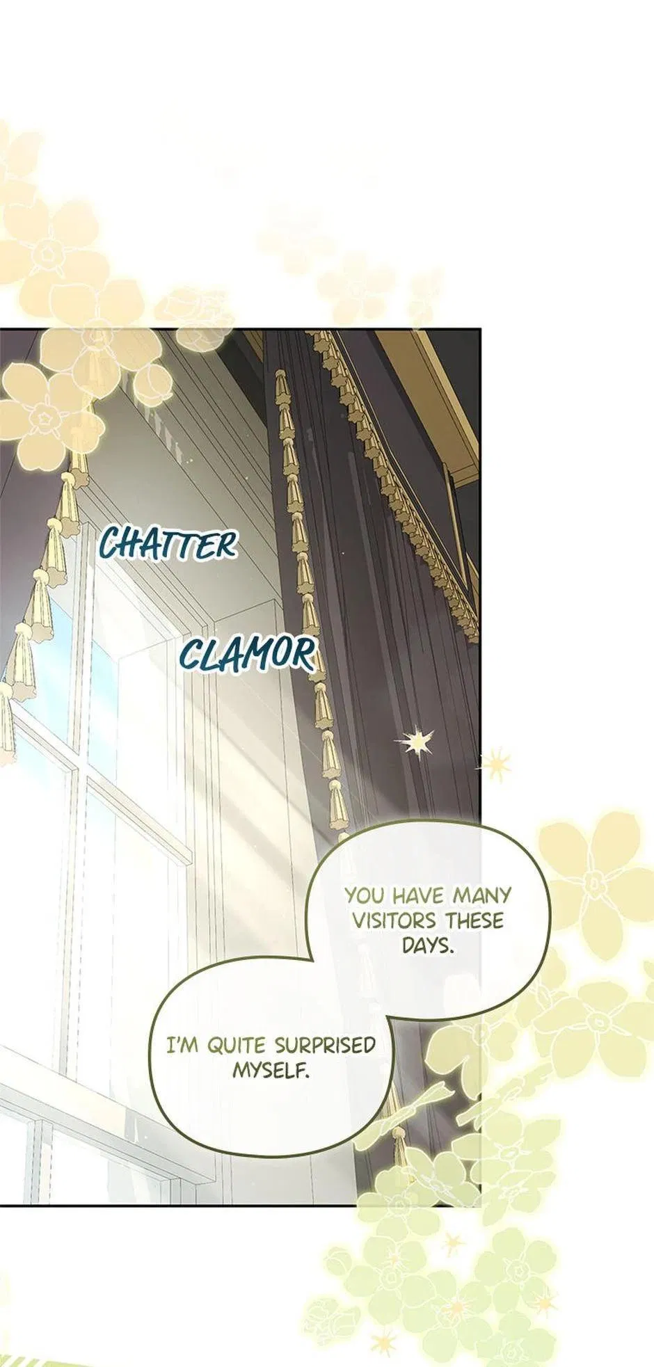 Read Fated To Be Loved By Villains - Chapter 83 - www.fatedtobelovedbyvillain.com | Image 31