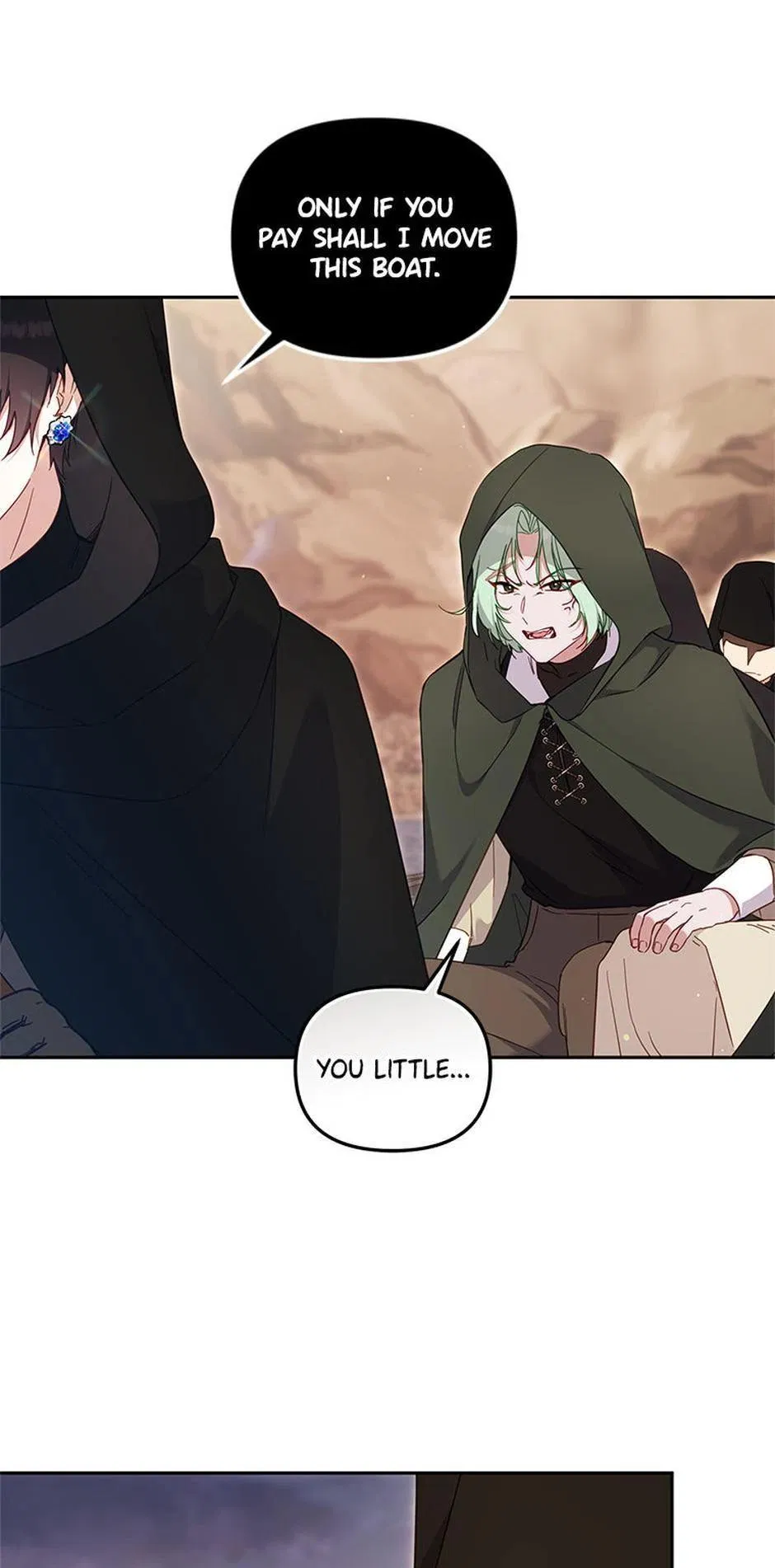 Read Fated To Be Loved By Villains - Chapter 84 - www.fatedtobelovedbyvillain.com | Image 14