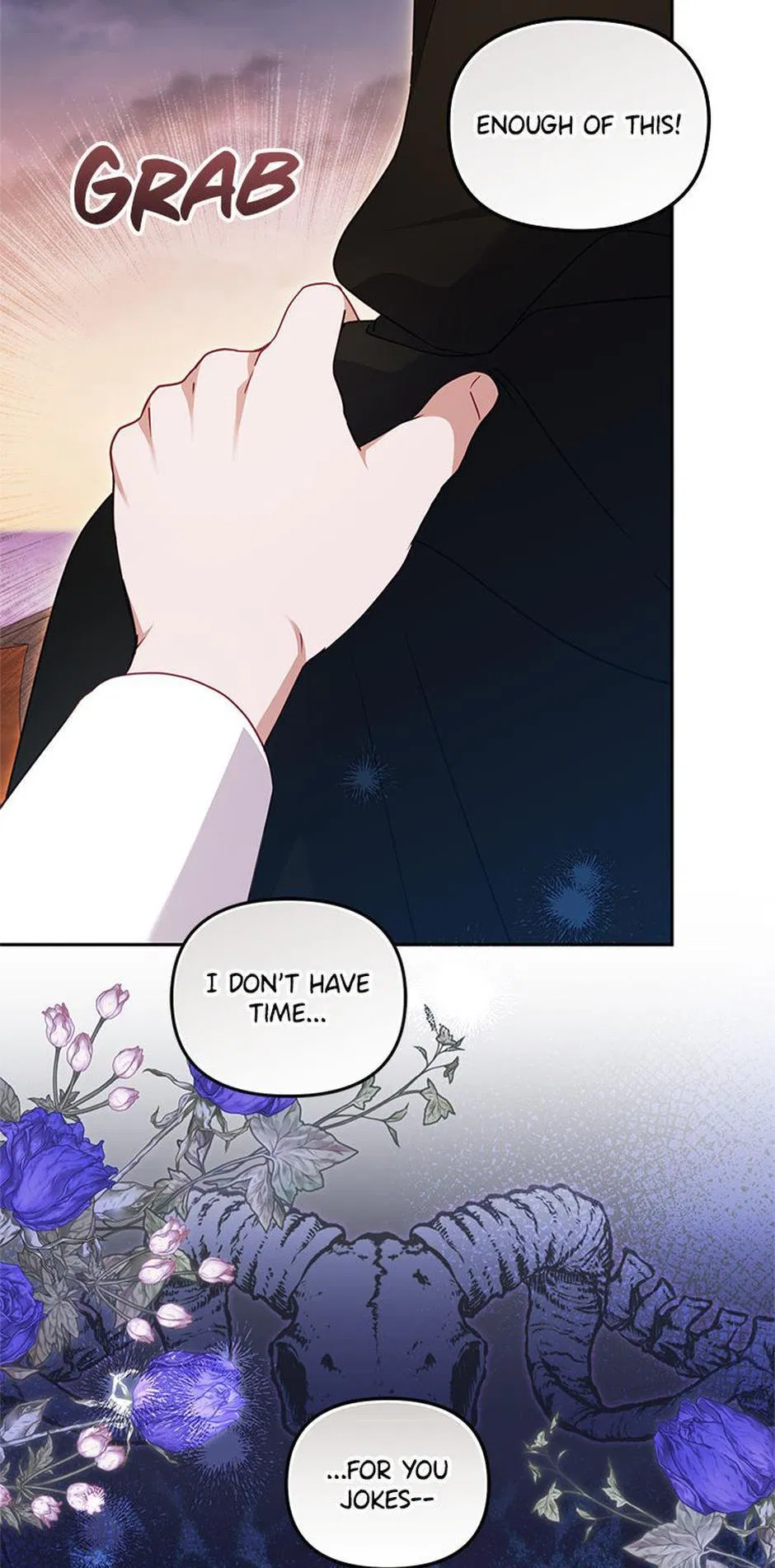 Read Fated To Be Loved By Villains - Chapter 84 - www.fatedtobelovedbyvillain.com | Image 15