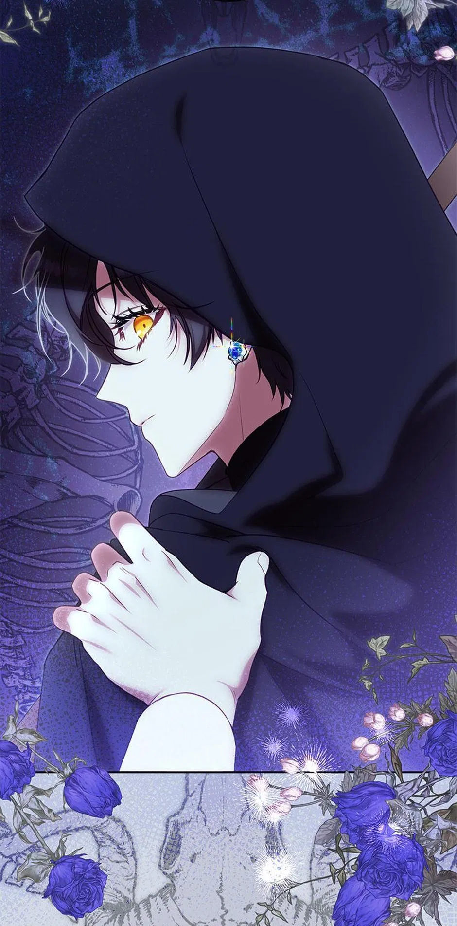 Read Fated To Be Loved By Villains - Chapter 84 - www.fatedtobelovedbyvillain.com | Image 16