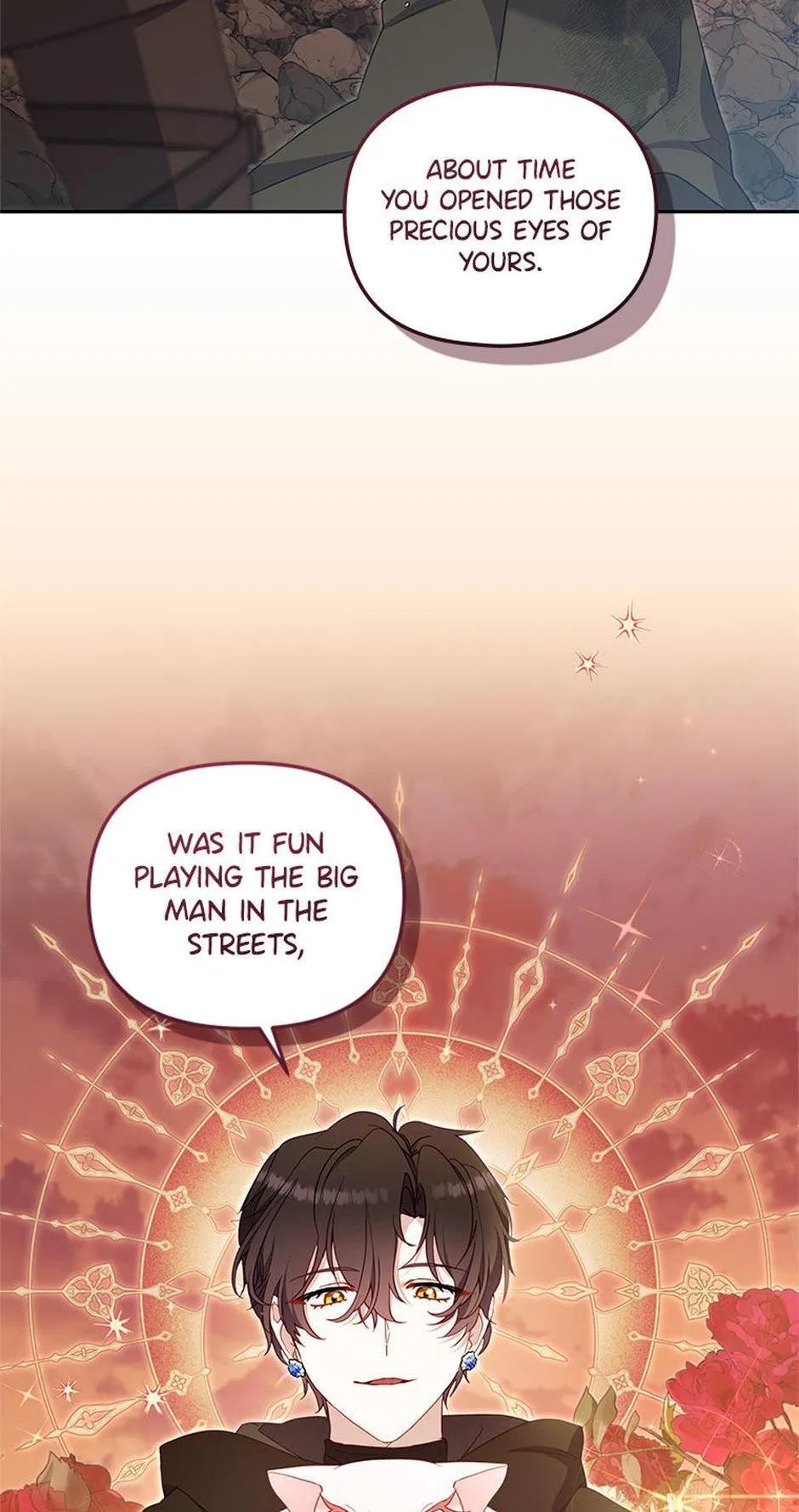 Read Fated To Be Loved By Villains - Chapter 84 - www.fatedtobelovedbyvillain.com | Image 29