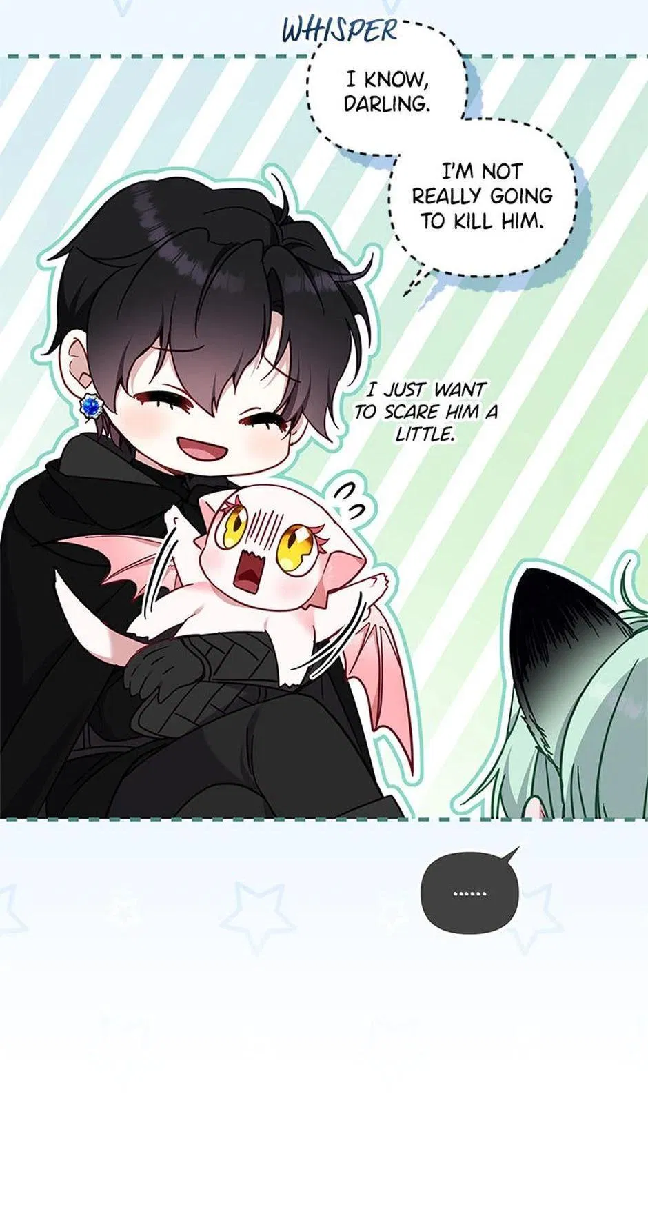 Read Fated To Be Loved By Villains - Chapter 84 - www.fatedtobelovedbyvillain.com | Image 35