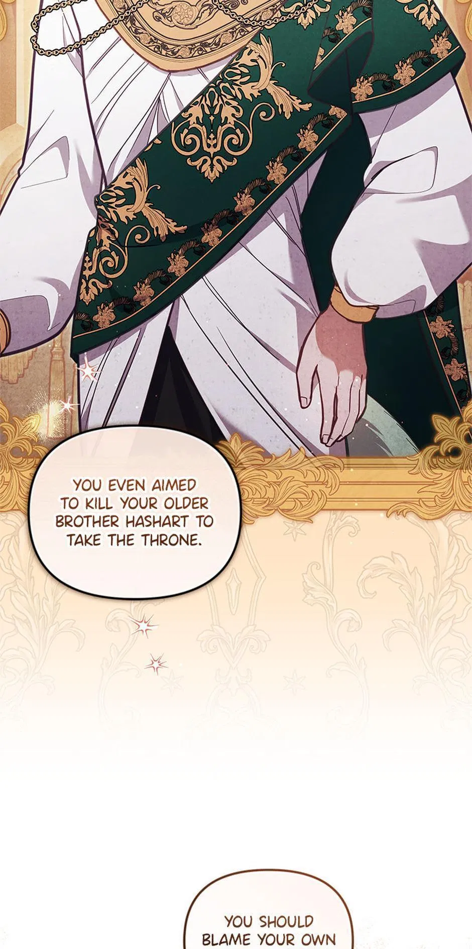 Read Fated To Be Loved By Villains - Chapter 84 - www.fatedtobelovedbyvillain.com | Image 38
