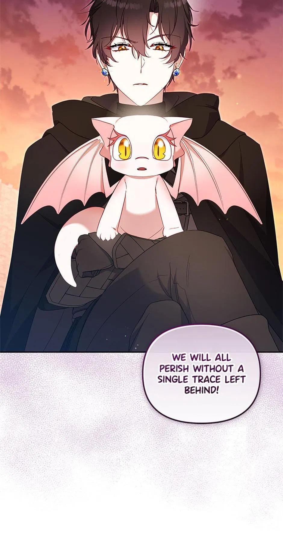 Read Fated To Be Loved By Villains - Chapter 84 - www.fatedtobelovedbyvillain.com | Image 49