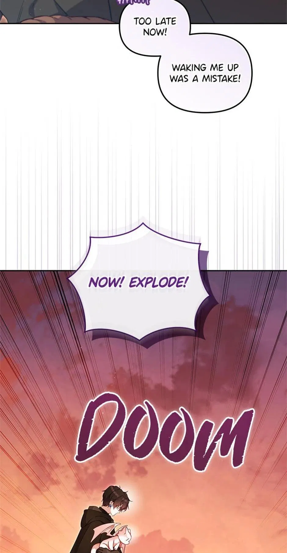 Read Fated To Be Loved By Villains - Chapter 84 - www.fatedtobelovedbyvillain.com | Image 51