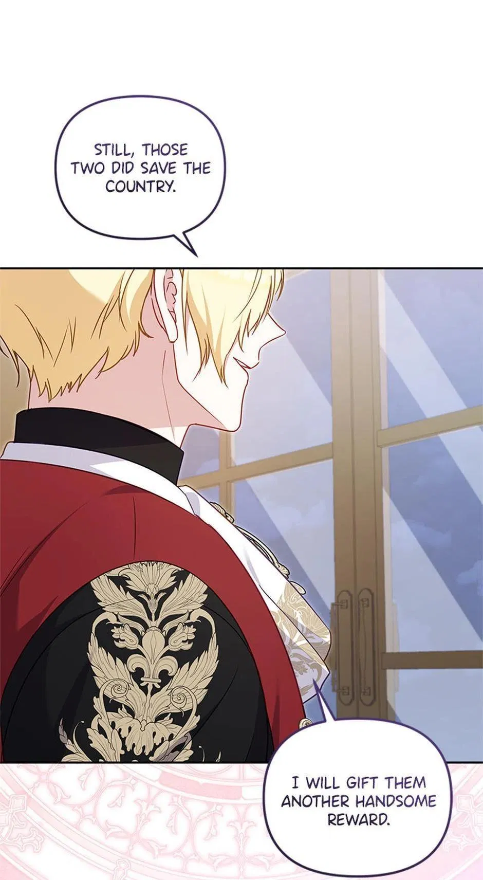 Read Fated To Be Loved By Villains - Chapter 84 - www.fatedtobelovedbyvillain.com | Image 70