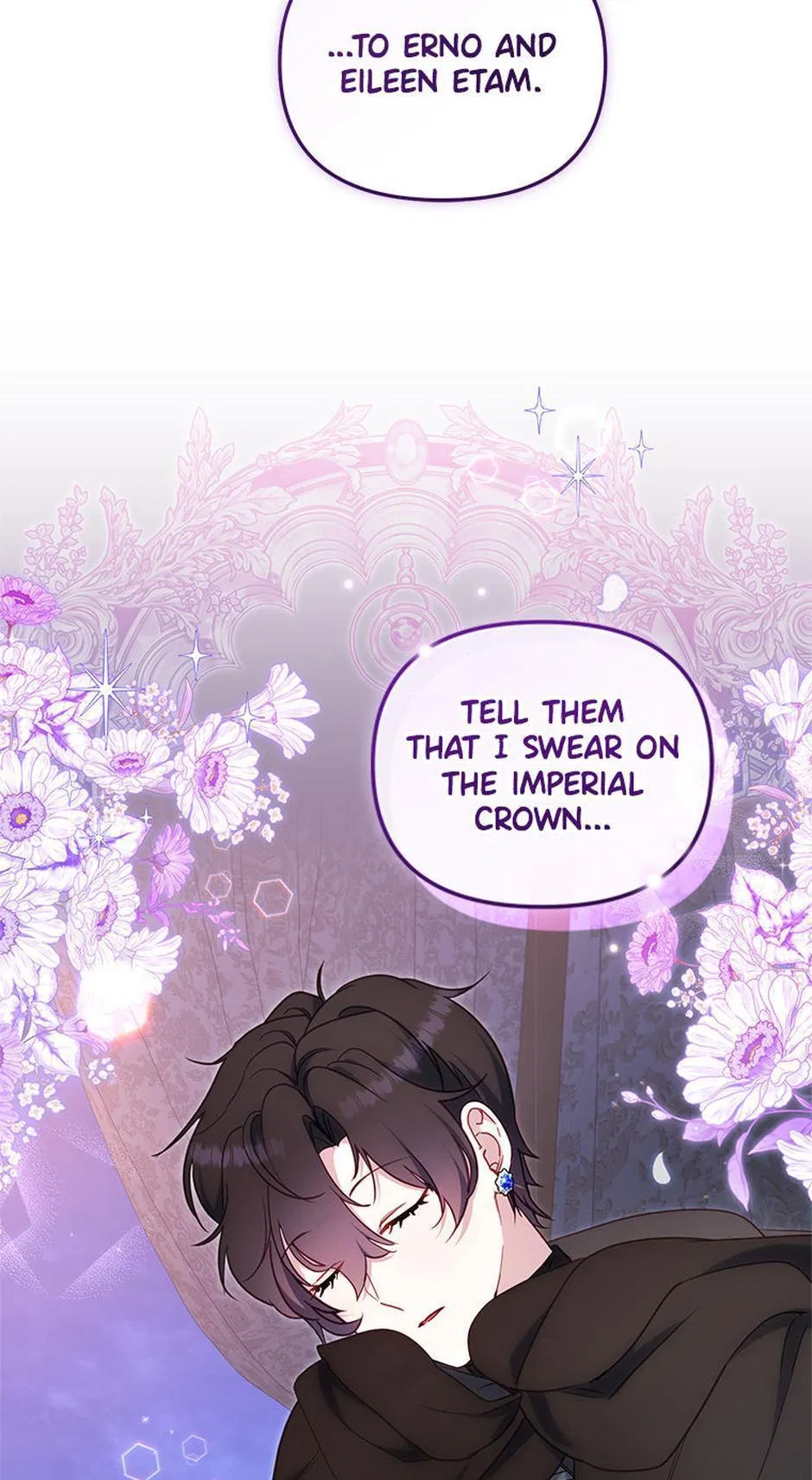Read Fated To Be Loved By Villains - Chapter 84 - www.fatedtobelovedbyvillain.com | Image 72