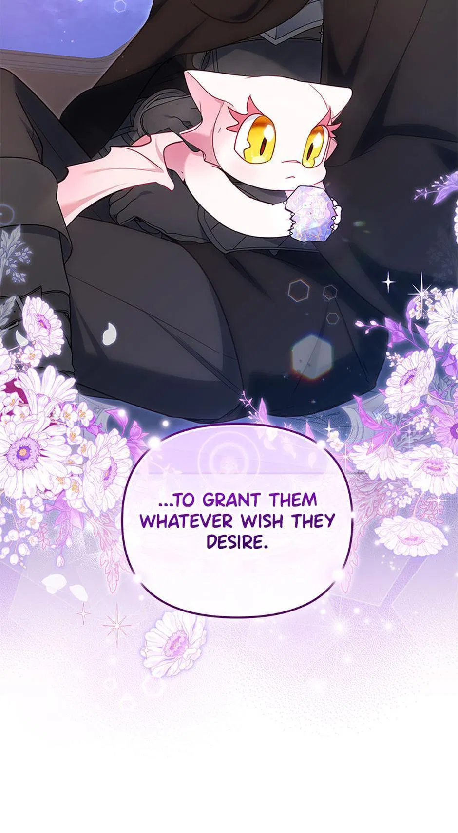 Read Fated To Be Loved By Villains - Chapter 84 - www.fatedtobelovedbyvillain.com | Image 73