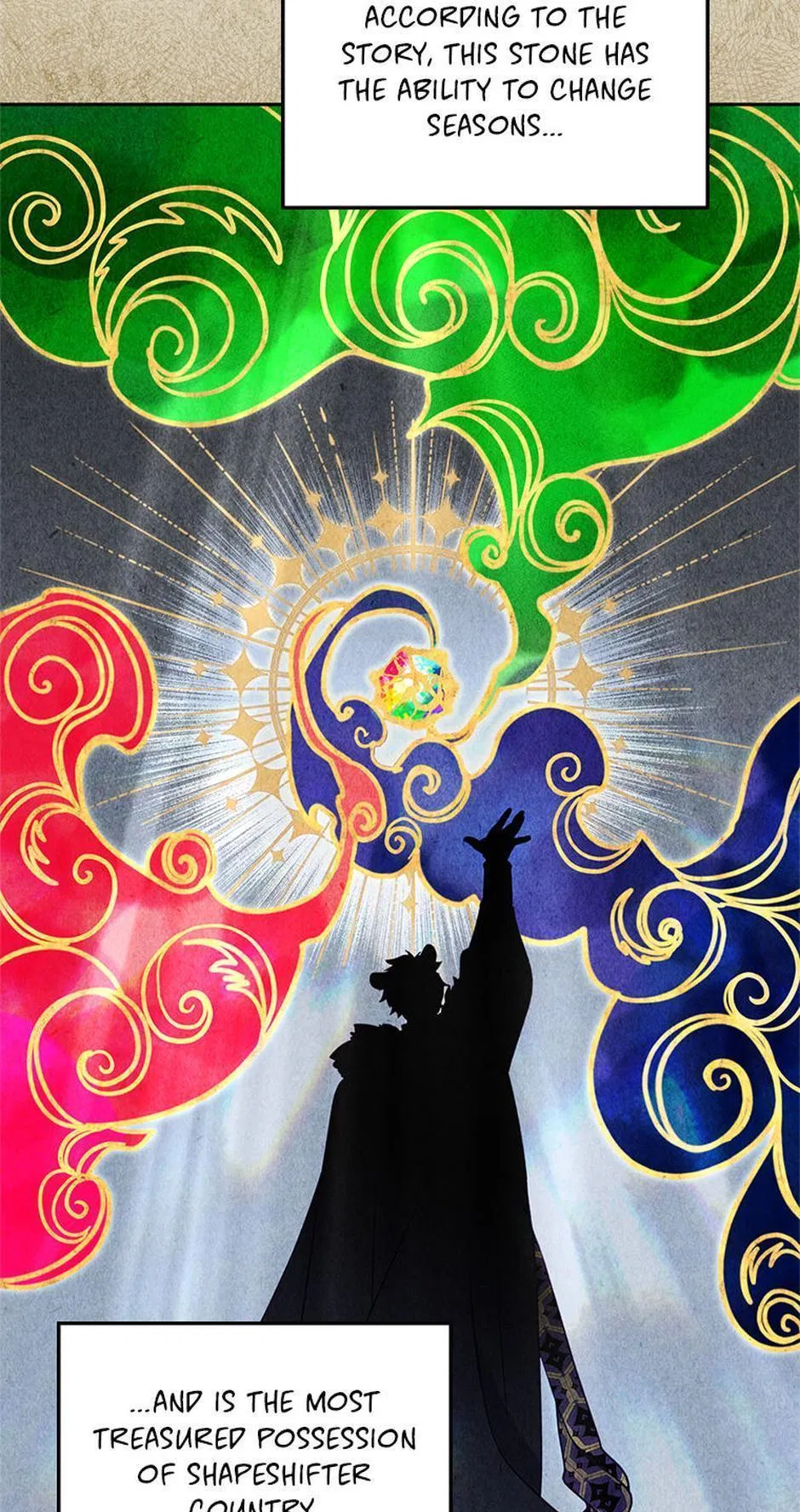 Read Fated To Be Loved By Villains - Chapter 84 - www.fatedtobelovedbyvillain.com | Image 76