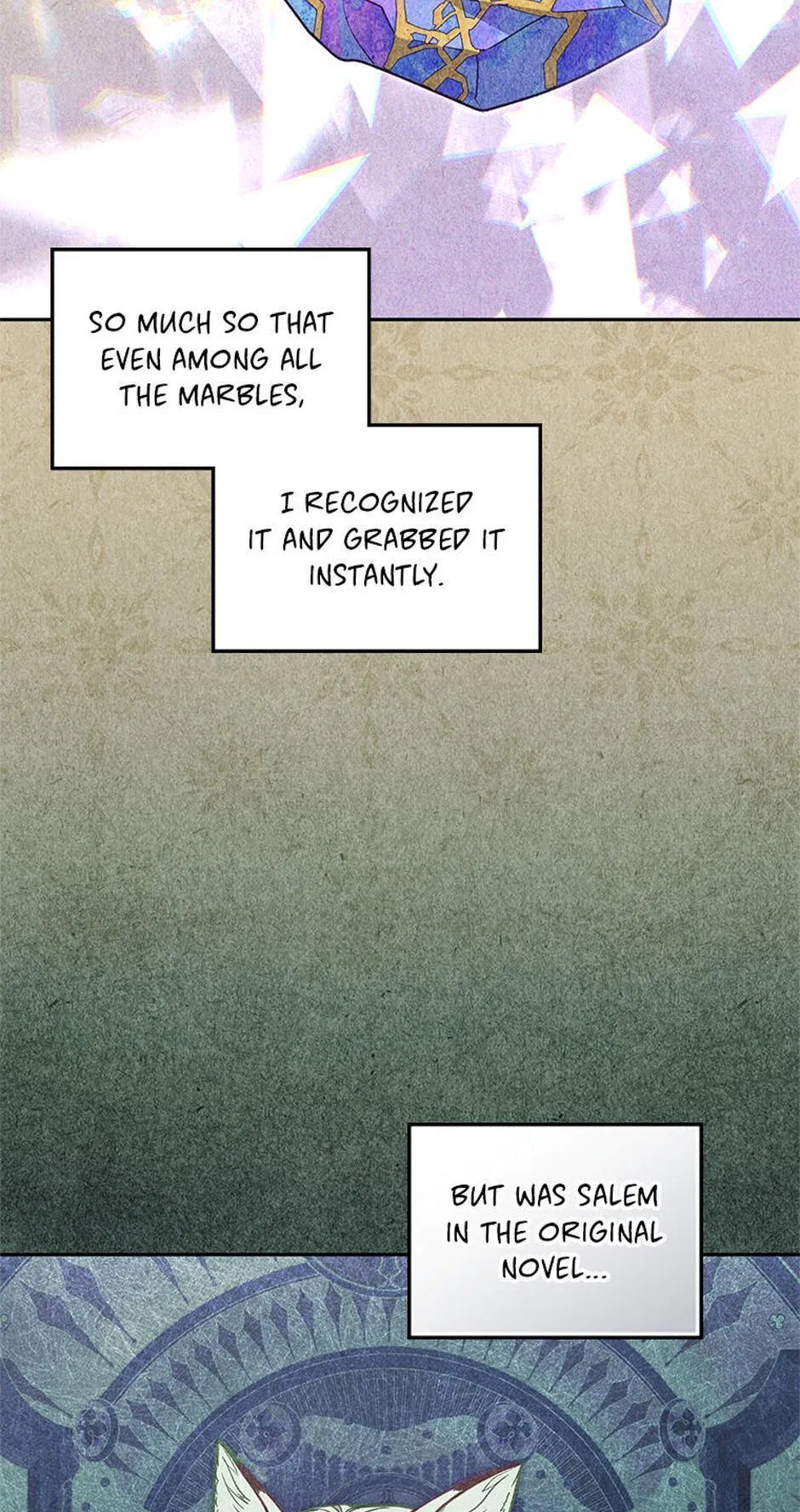 Read Fated To Be Loved By Villains - Chapter 84 - www.fatedtobelovedbyvillain.com | Image 78
