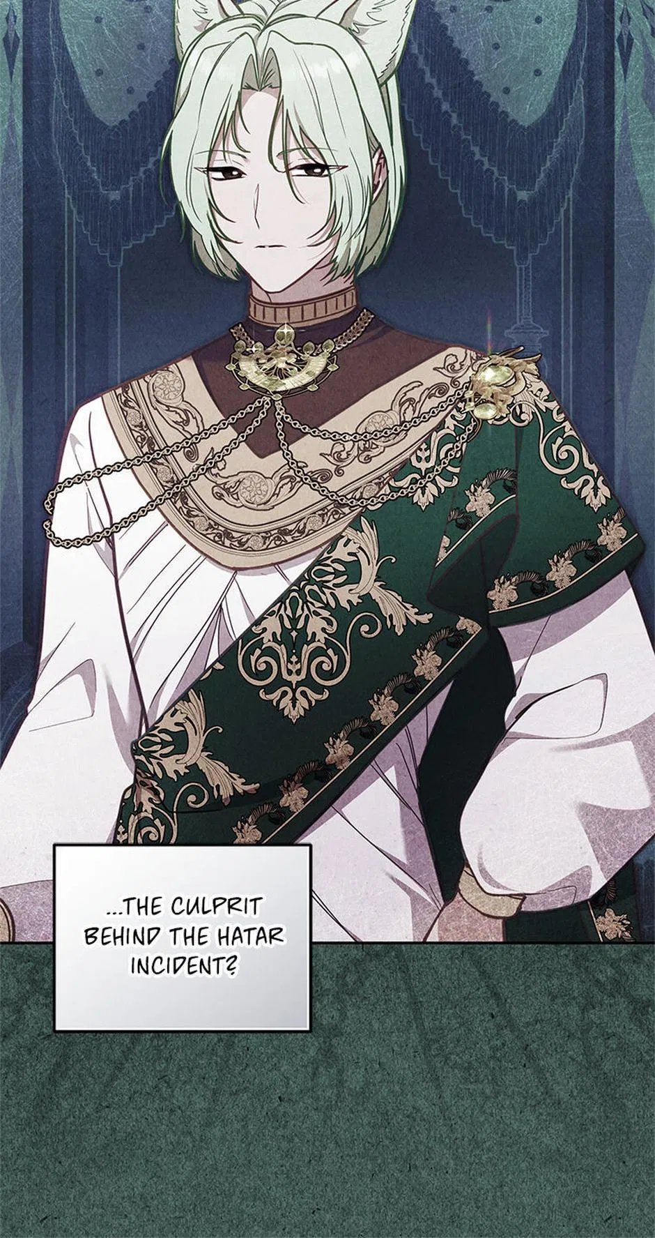 Read Fated To Be Loved By Villains - Chapter 84 - www.fatedtobelovedbyvillain.com | Image 79