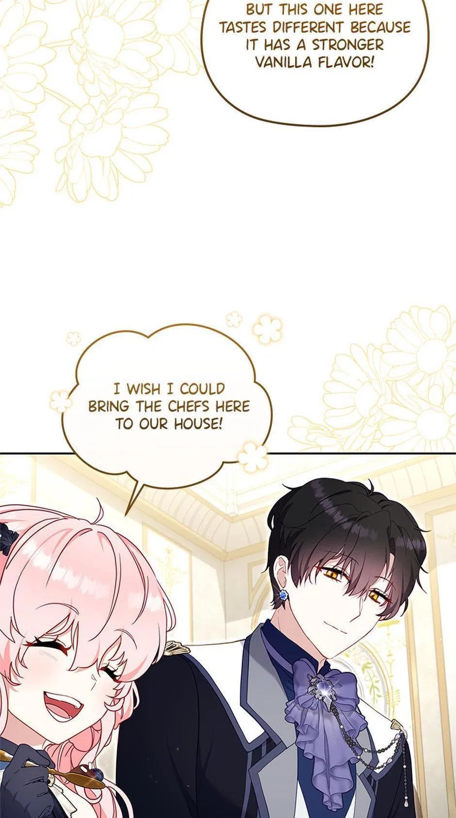 Read Fated To Be Loved By Villains - Chapter 85 - www.fatedtobelovedbyvillain.com | Image 6