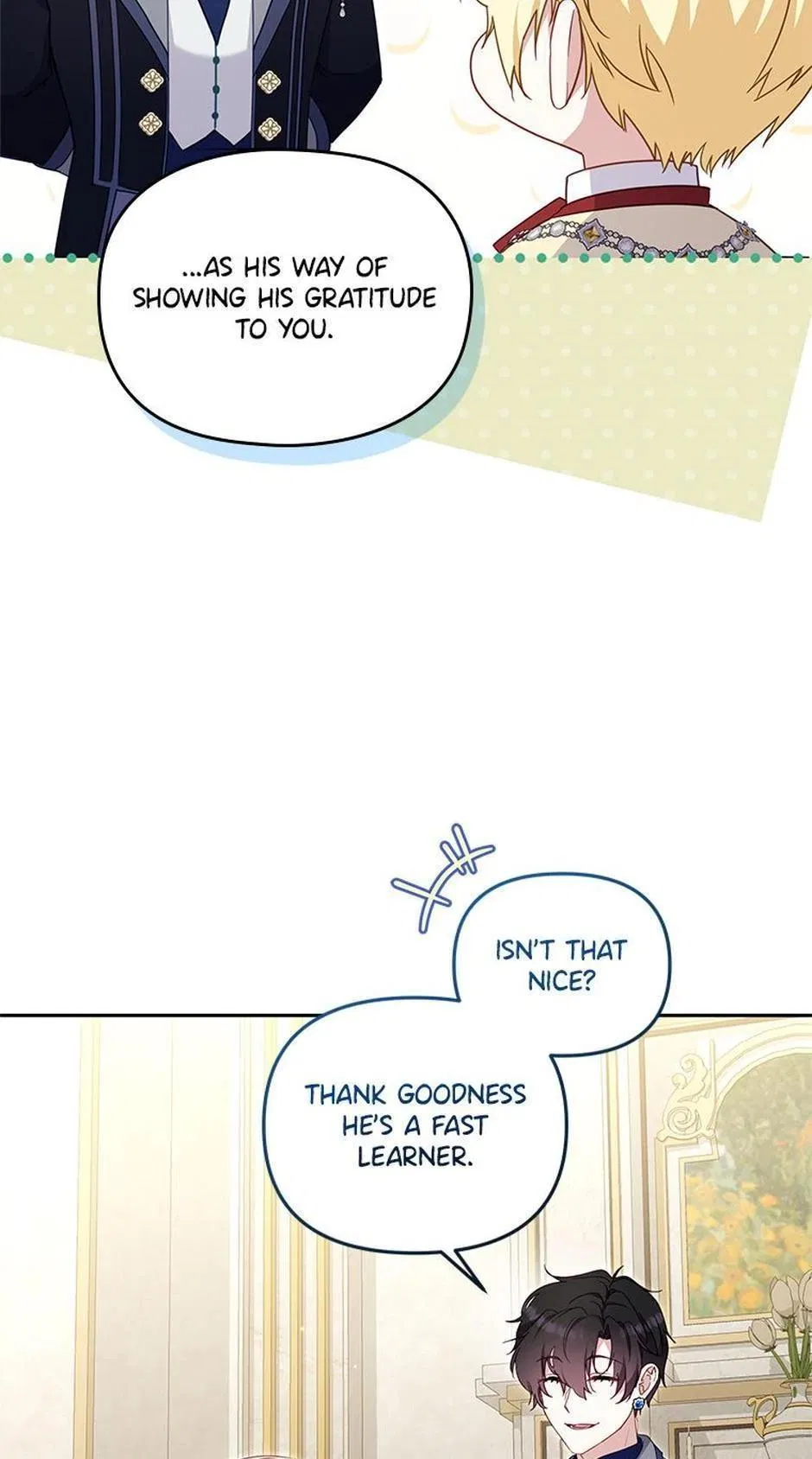 Read Fated To Be Loved By Villains - Chapter 85 - www.fatedtobelovedbyvillain.com | Image 11