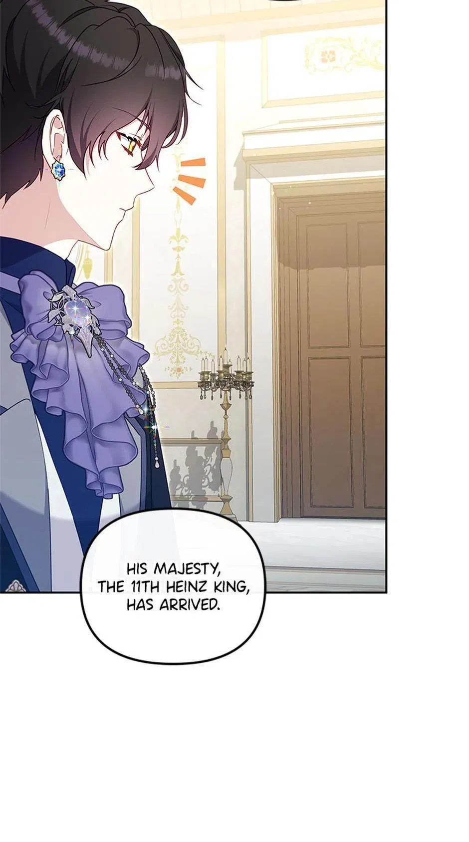Read Fated To Be Loved By Villains - Chapter 85 - www.fatedtobelovedbyvillain.com | Image 13