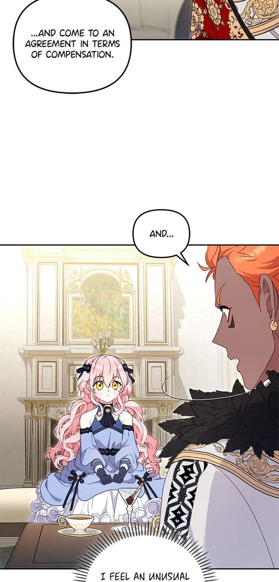 Read Fated To Be Loved By Villains - Chapter 85 - www.fatedtobelovedbyvillain.com | Image 21