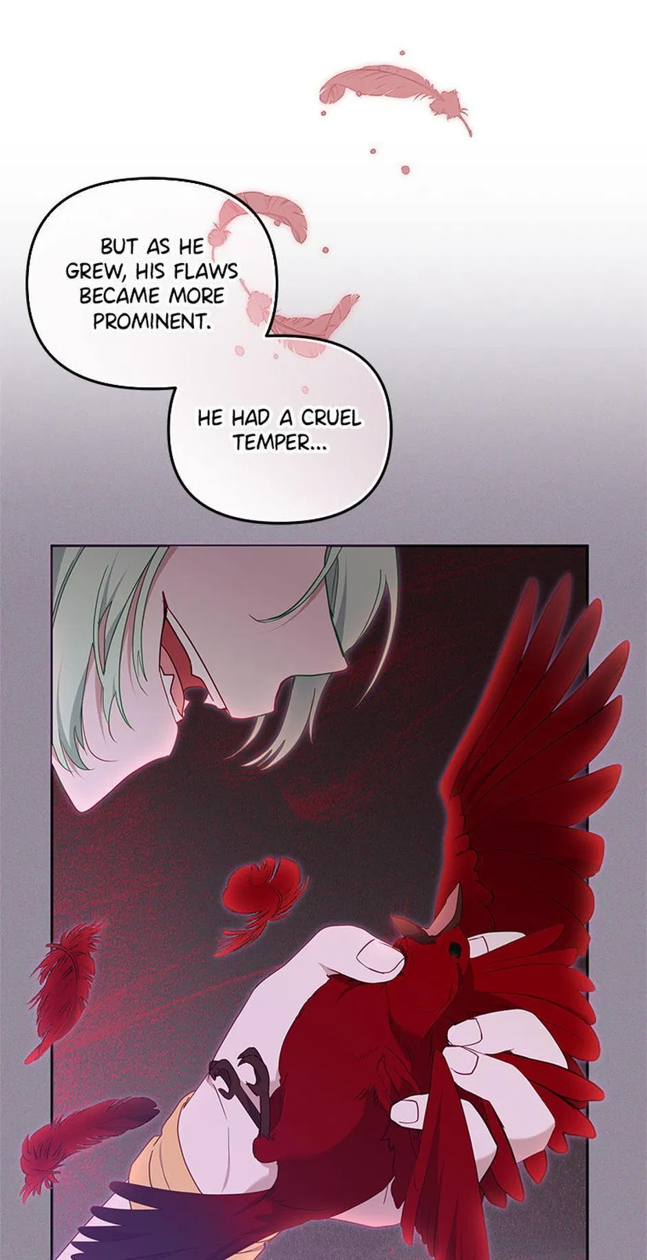 Read Fated To Be Loved By Villains - Chapter 85 - www.fatedtobelovedbyvillain.com | Image 28