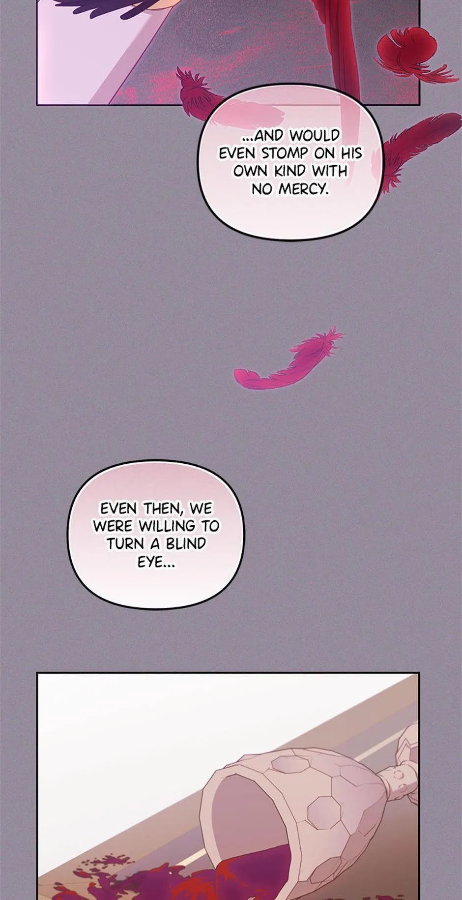 Read Fated To Be Loved By Villains - Chapter 85 - www.fatedtobelovedbyvillain.com | Image 29
