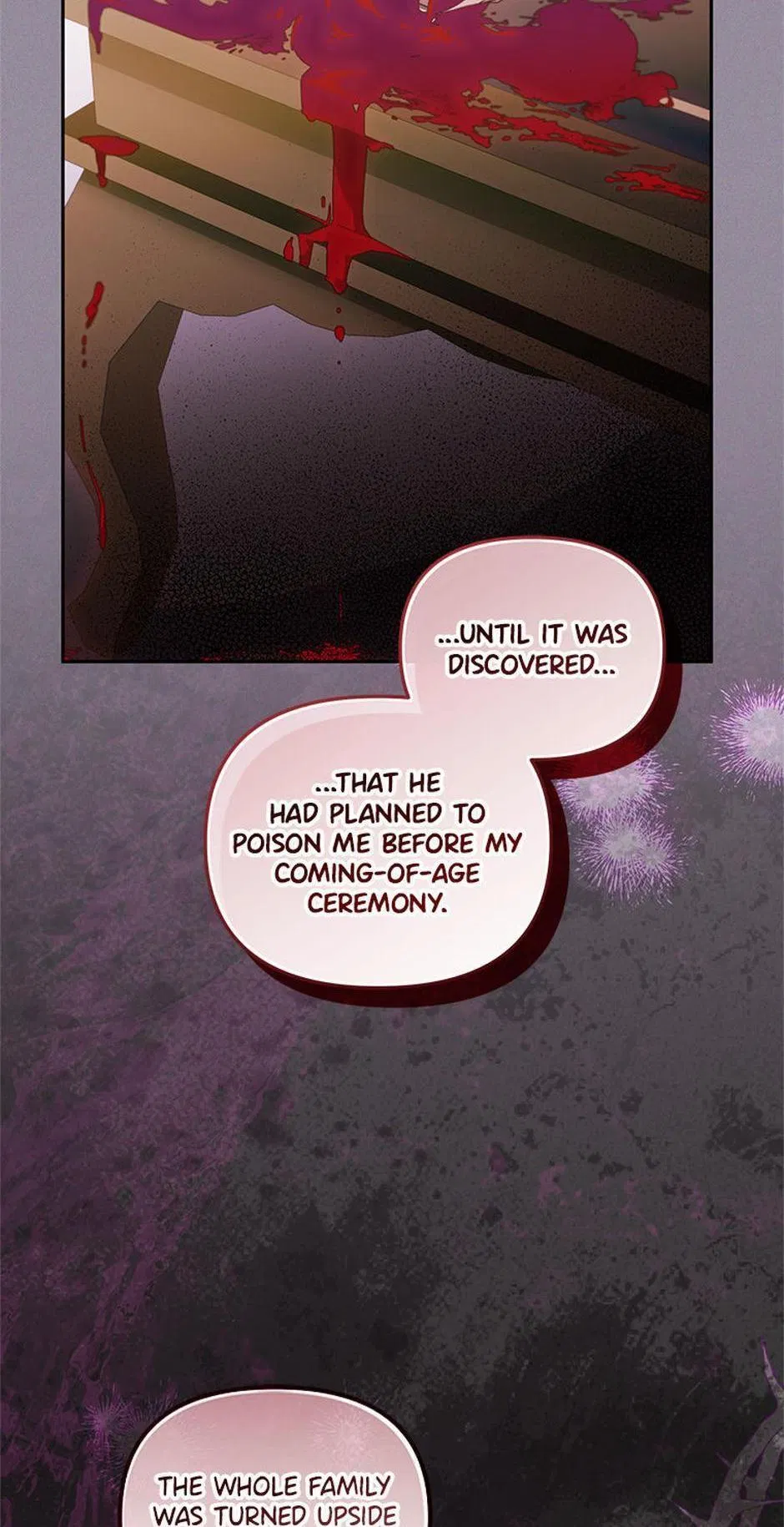 Read Fated To Be Loved By Villains - Chapter 85 - www.fatedtobelovedbyvillain.com | Image 30