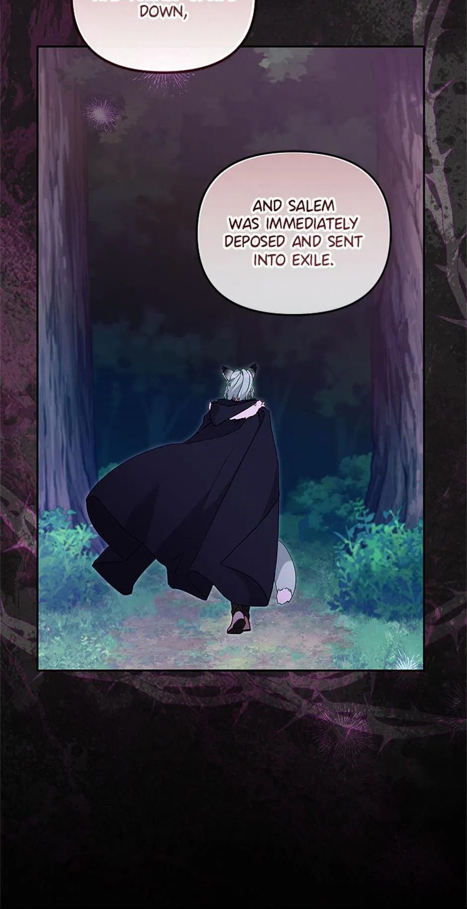 Read Fated To Be Loved By Villains - Chapter 85 - www.fatedtobelovedbyvillain.com | Image 31
