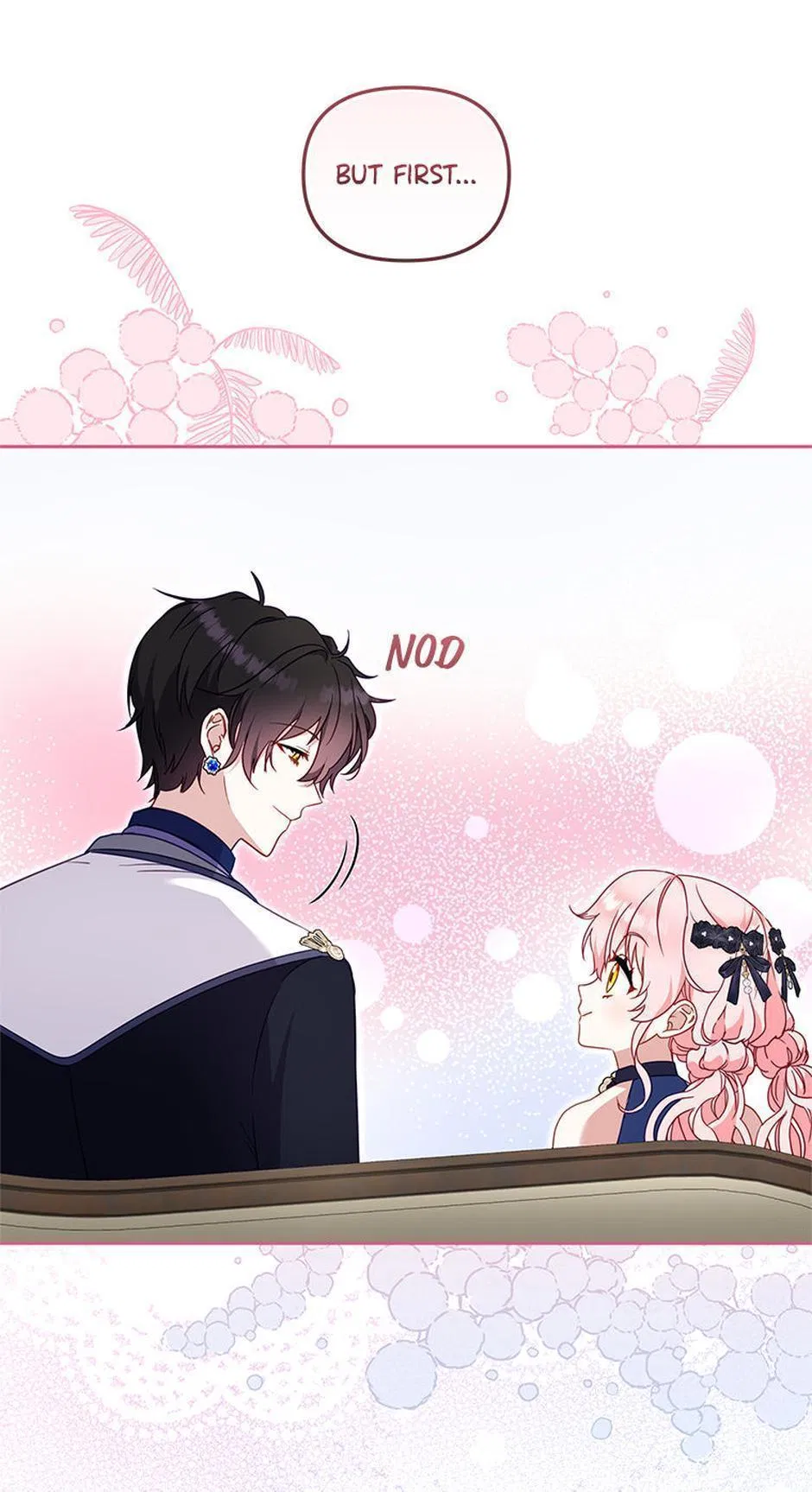 Read Fated To Be Loved By Villains - Chapter 85 - www.fatedtobelovedbyvillain.com | Image 37
