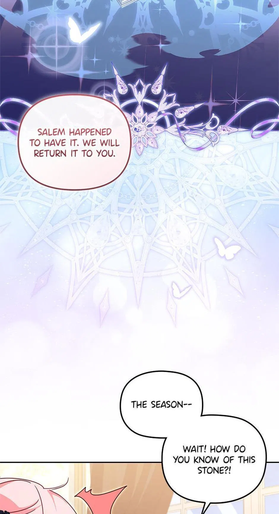 Read Fated To Be Loved By Villains - Chapter 85 - www.fatedtobelovedbyvillain.com | Image 39