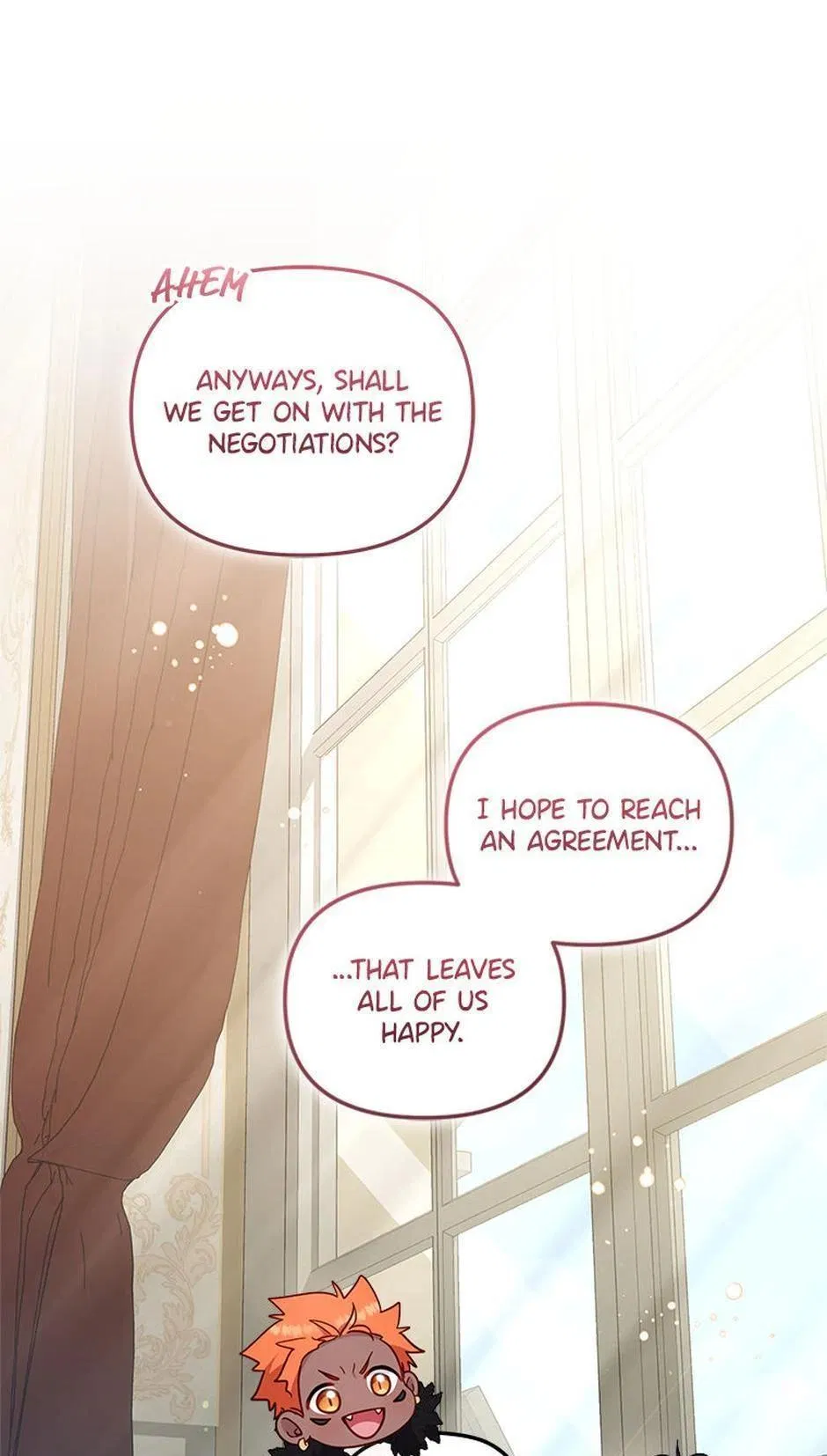 Read Fated To Be Loved By Villains - Chapter 85 - www.fatedtobelovedbyvillain.com | Image 42