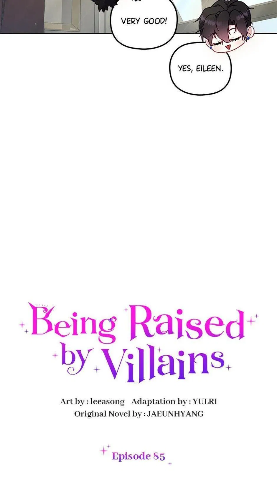 Read Fated To Be Loved By Villains - Chapter 85 - www.fatedtobelovedbyvillain.com | Image 43