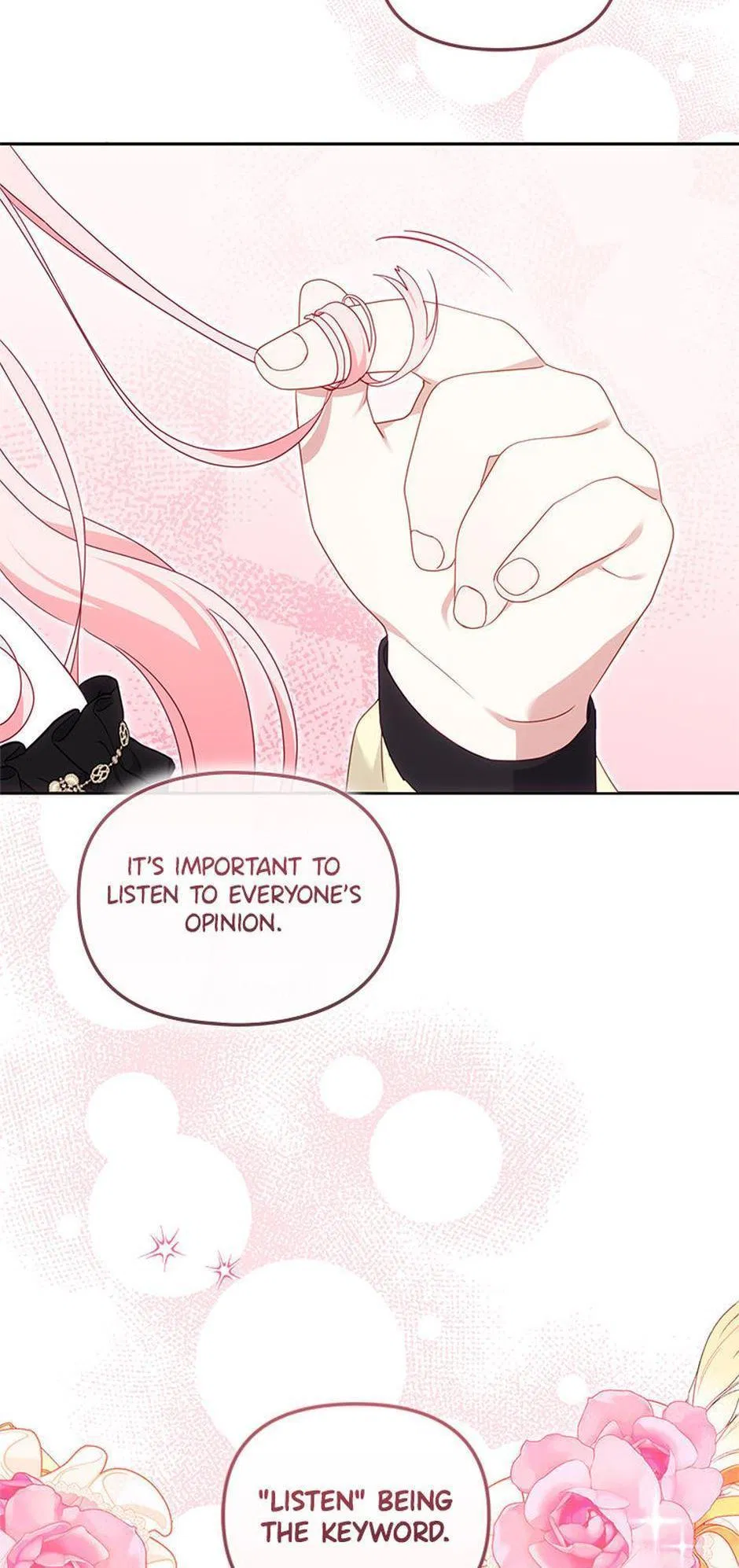 Read Fated To Be Loved By Villains - Chapter 85 - www.fatedtobelovedbyvillain.com | Image 59