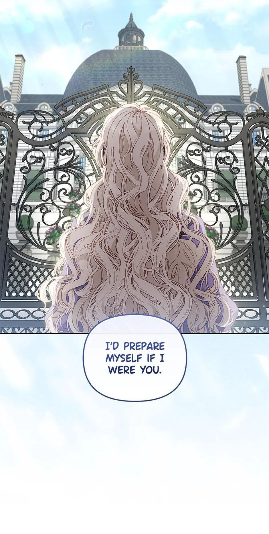 Read Fated To Be Loved By Villains - Chapter 85 - www.fatedtobelovedbyvillain.com | Image 76