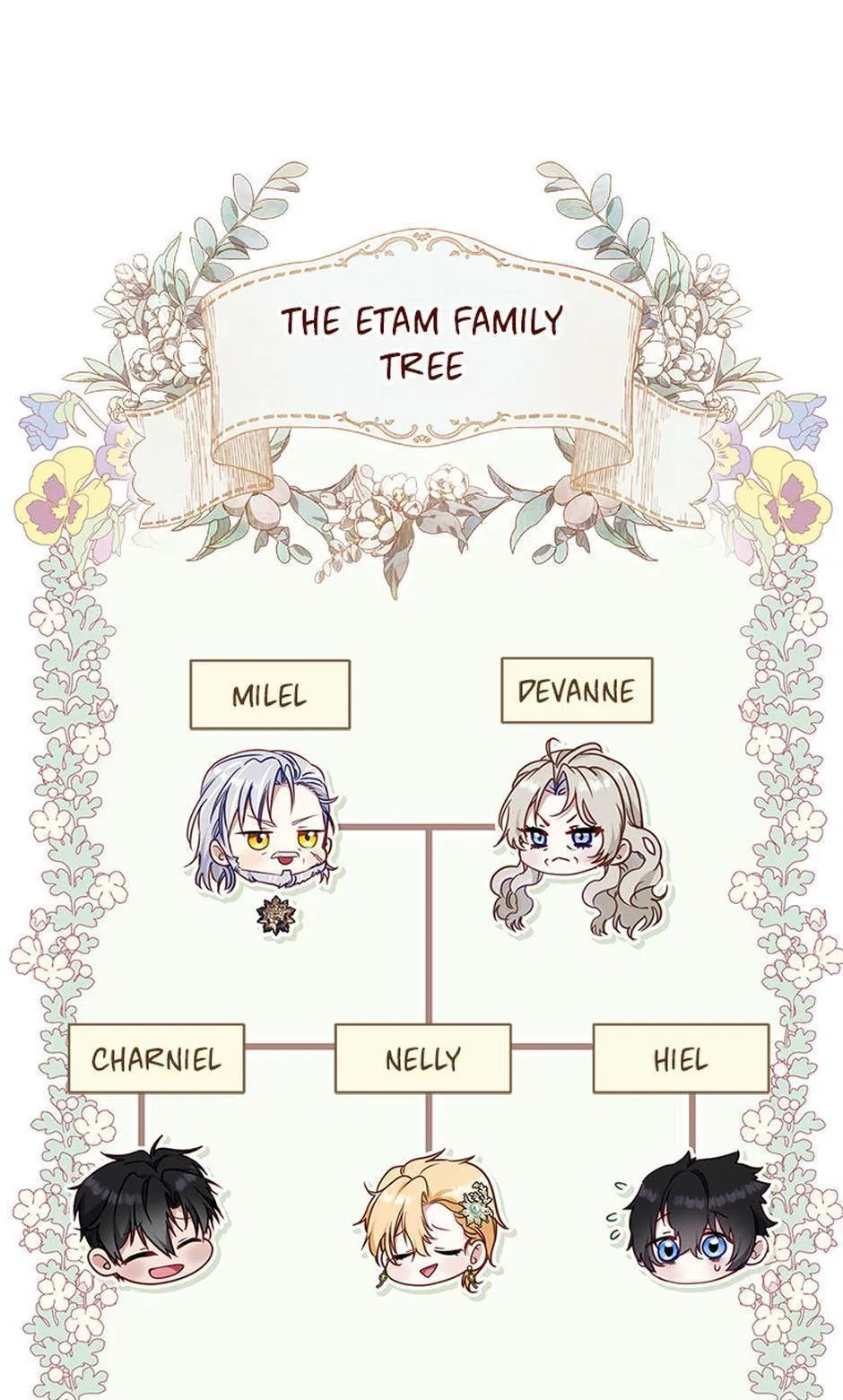 Read Fated To Be Loved By Villains - Chapter 85 - www.fatedtobelovedbyvillain.com | Image 82
