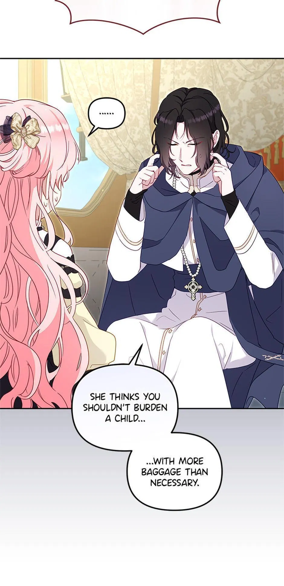 Read Fated To Be Loved By Villains - Chapter 86 - www.fatedtobelovedbyvillain.com | Image 25