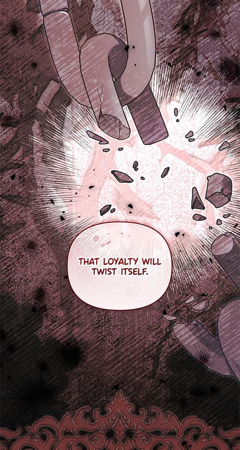 Read Fated To Be Loved By Villains - Chapter 86 - www.fatedtobelovedbyvillain.com | Image 38