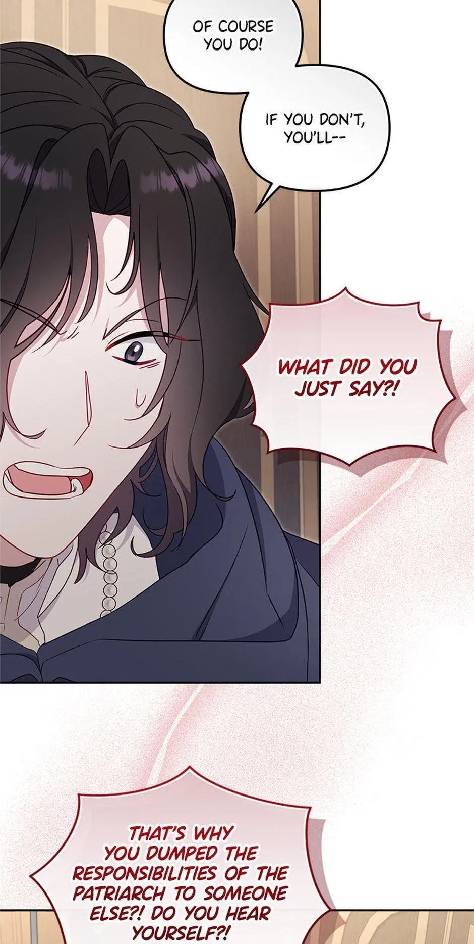 Read Fated To Be Loved By Villains - Chapter 86 - www.fatedtobelovedbyvillain.com | Image 46