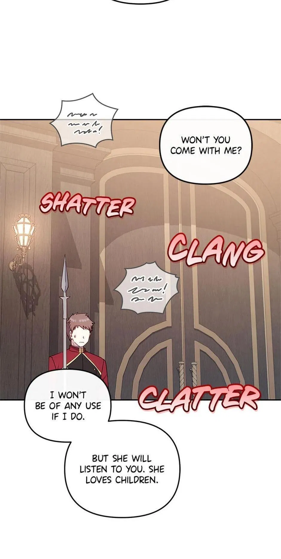 Read Fated To Be Loved By Villains - Chapter 86 - www.fatedtobelovedbyvillain.com | Image 48