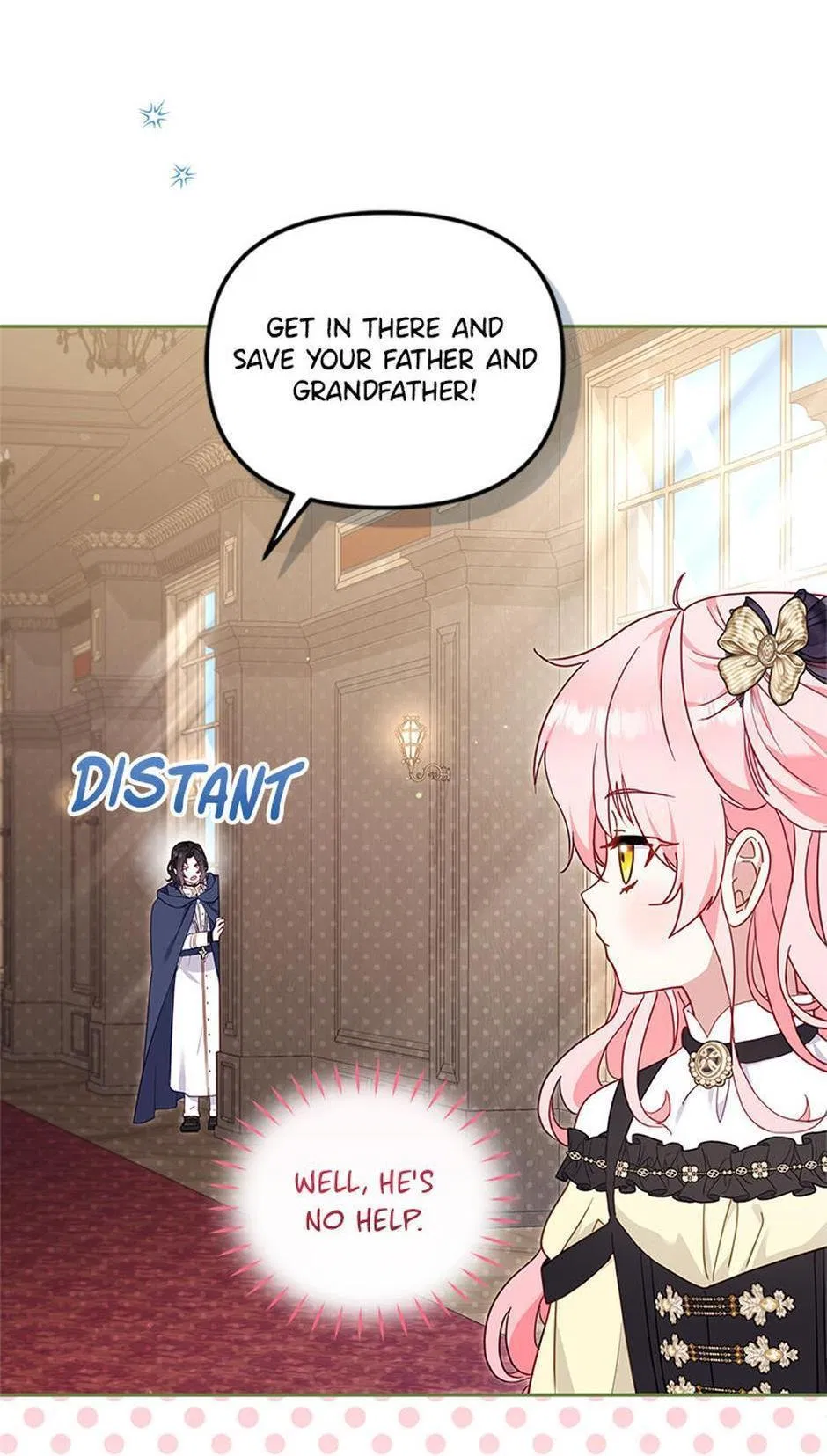 Read Fated To Be Loved By Villains - Chapter 86 - www.fatedtobelovedbyvillain.com | Image 50