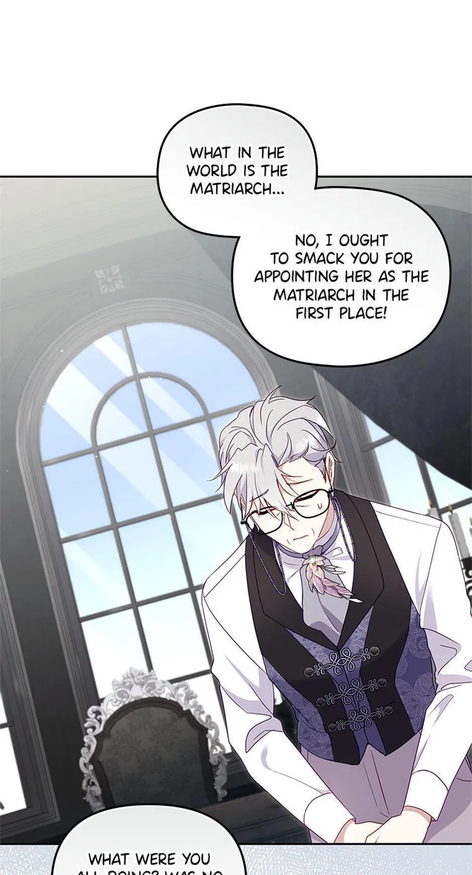 Read Fated To Be Loved By Villains - Chapter 86 - www.fatedtobelovedbyvillain.com | Image 53