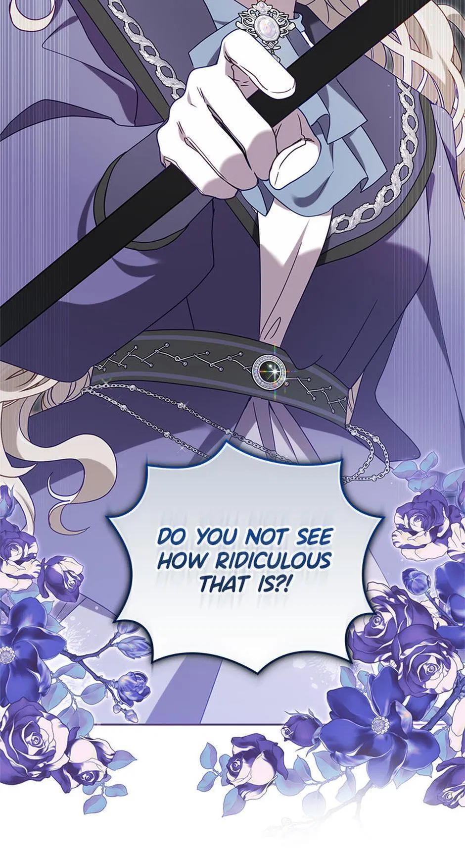 Read Fated To Be Loved By Villains - Chapter 86 - www.fatedtobelovedbyvillain.com | Image 57